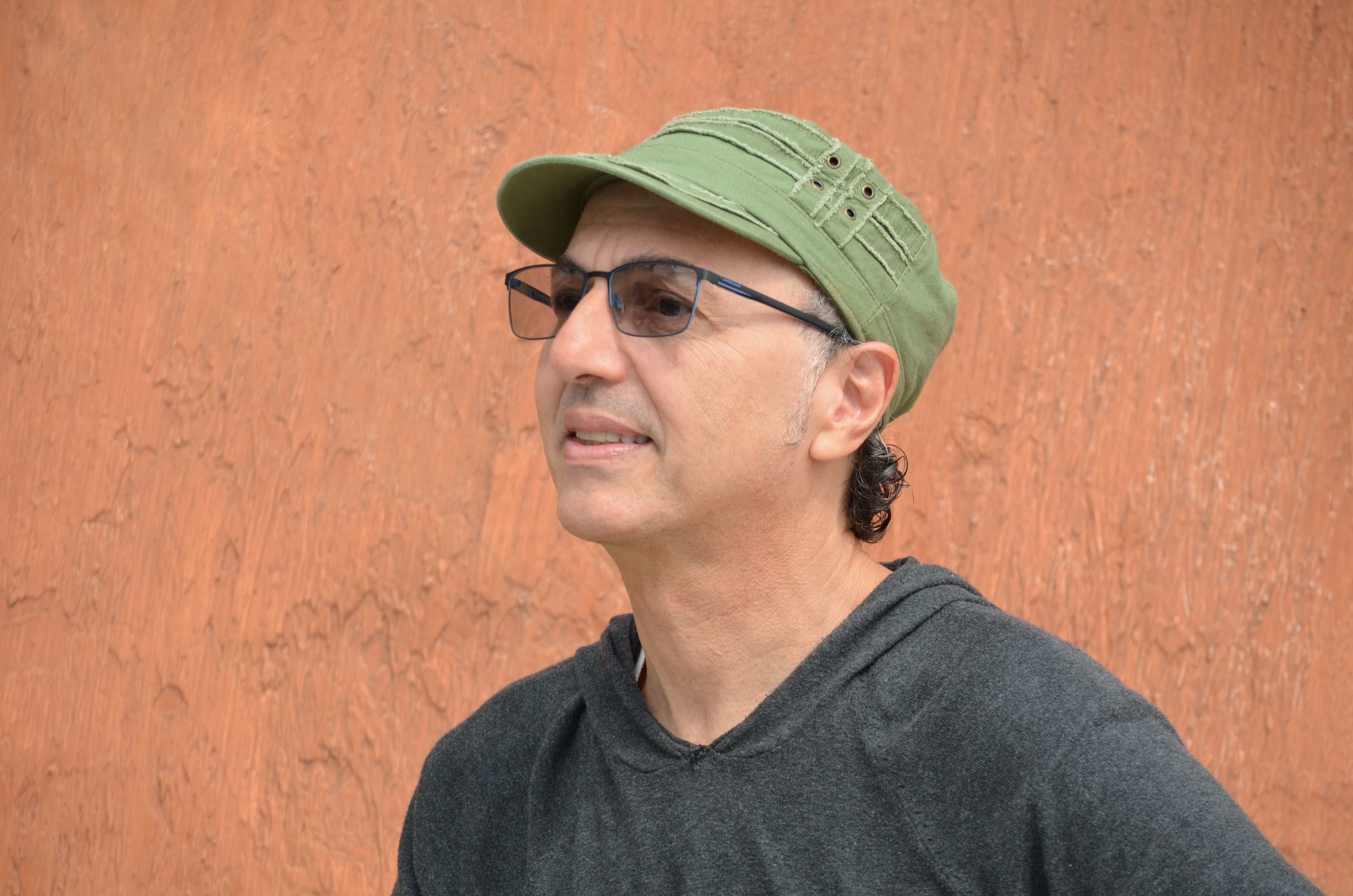 Zeca Baleiro estreia nova programação com bate-papo e&nbsp;pocket show&nbsp;(Foto: Divulgação)