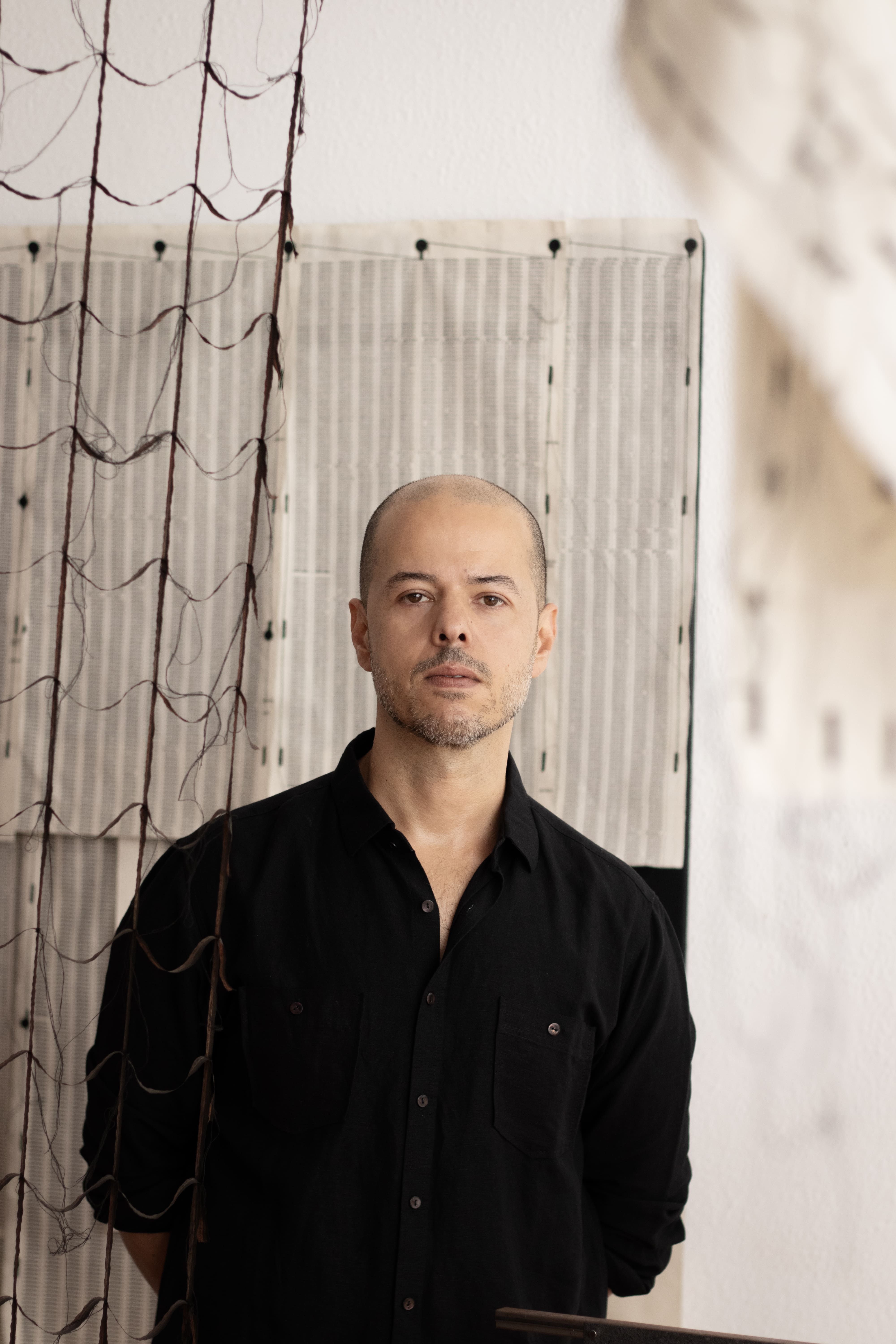 André Azevedo - Foto: Daniela Dib