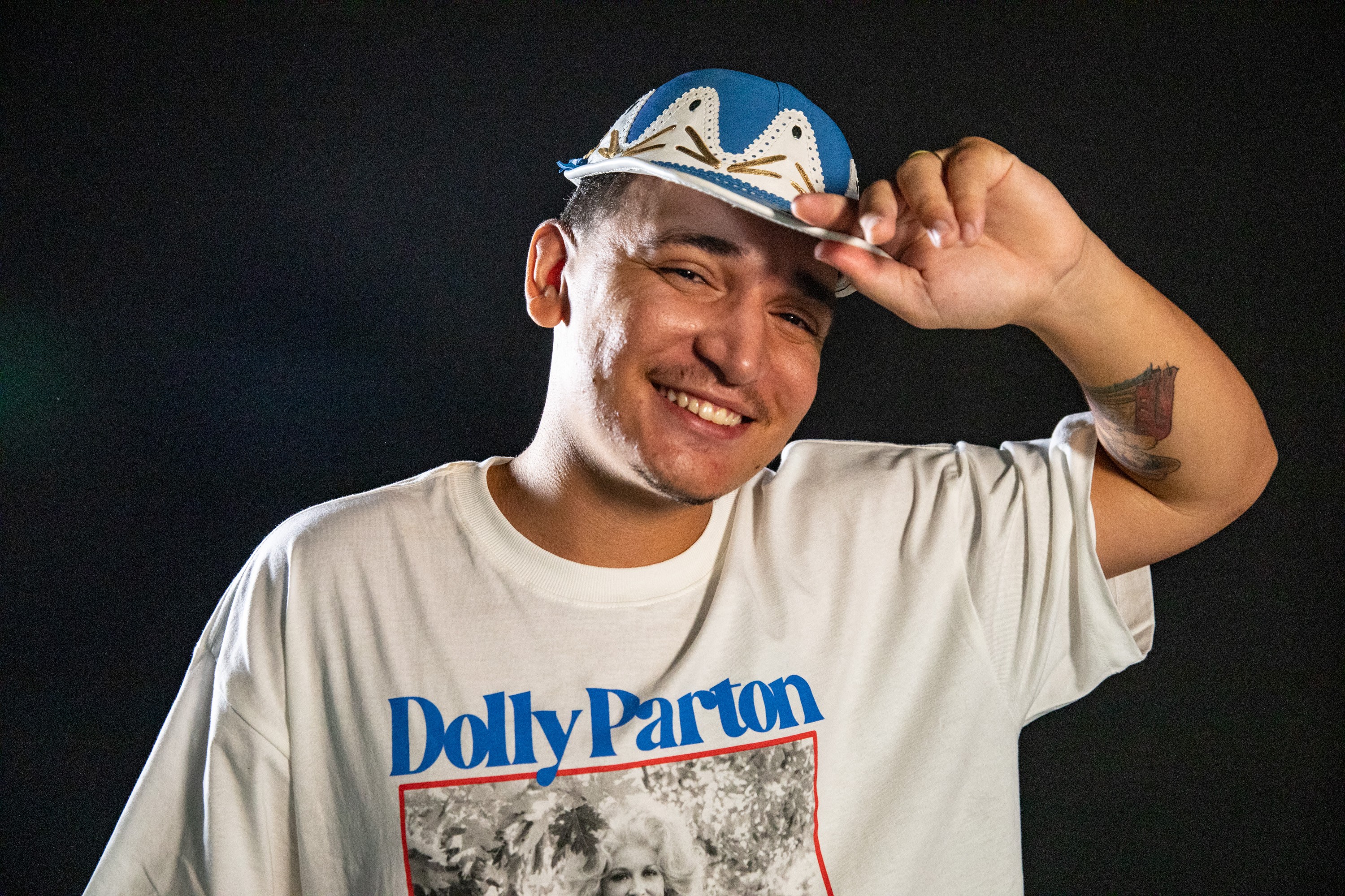 Cantor João Gomes é atração no São Paulo Canta Nordeste - Foto: Divulgação