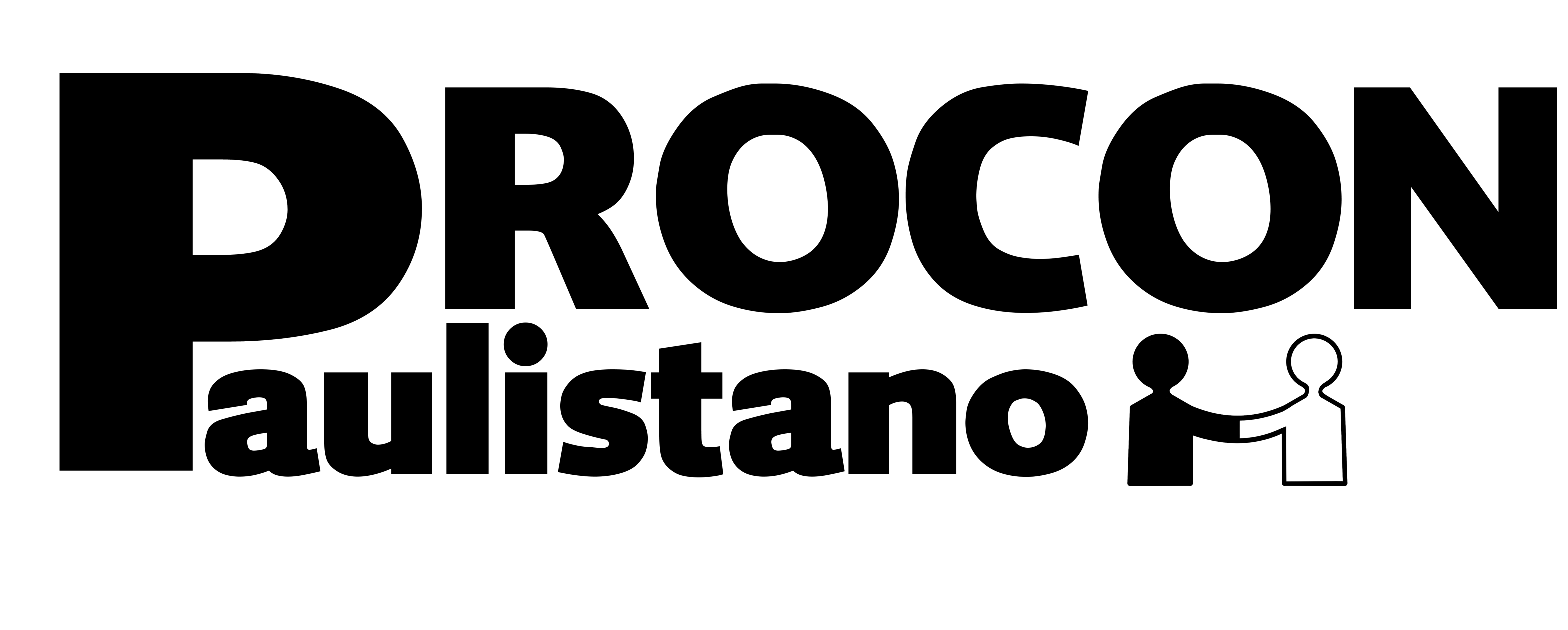 Logo Procon Paulistano