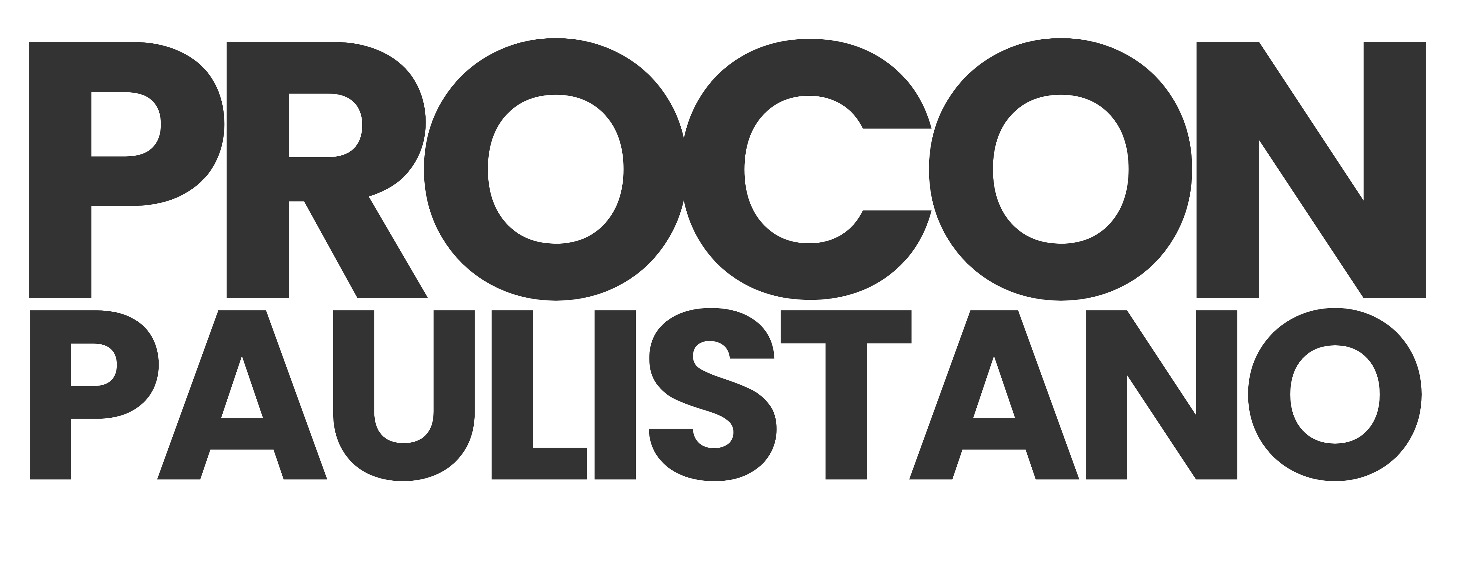 Logo Procon Paulistano