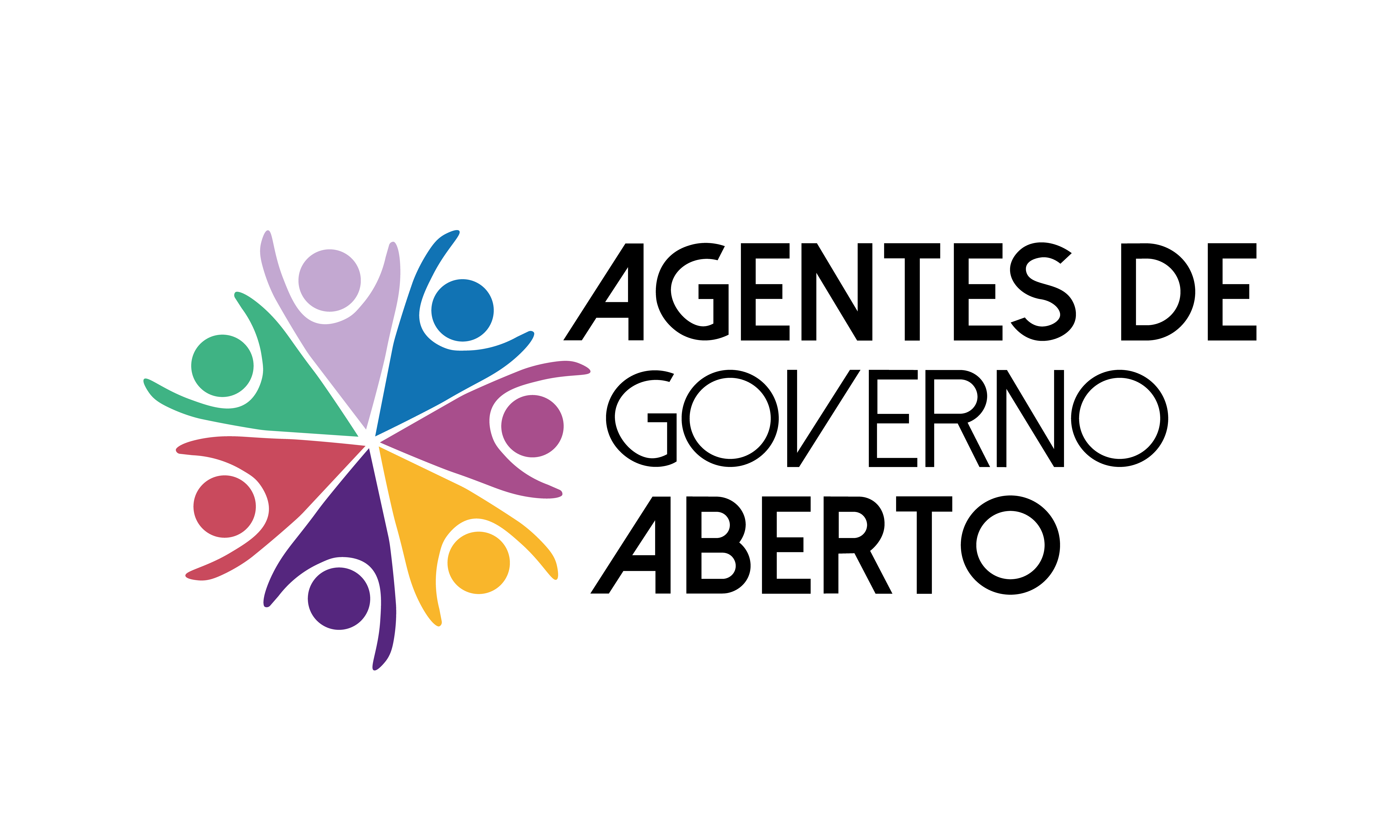 Seja um Agente de Governo Aberto