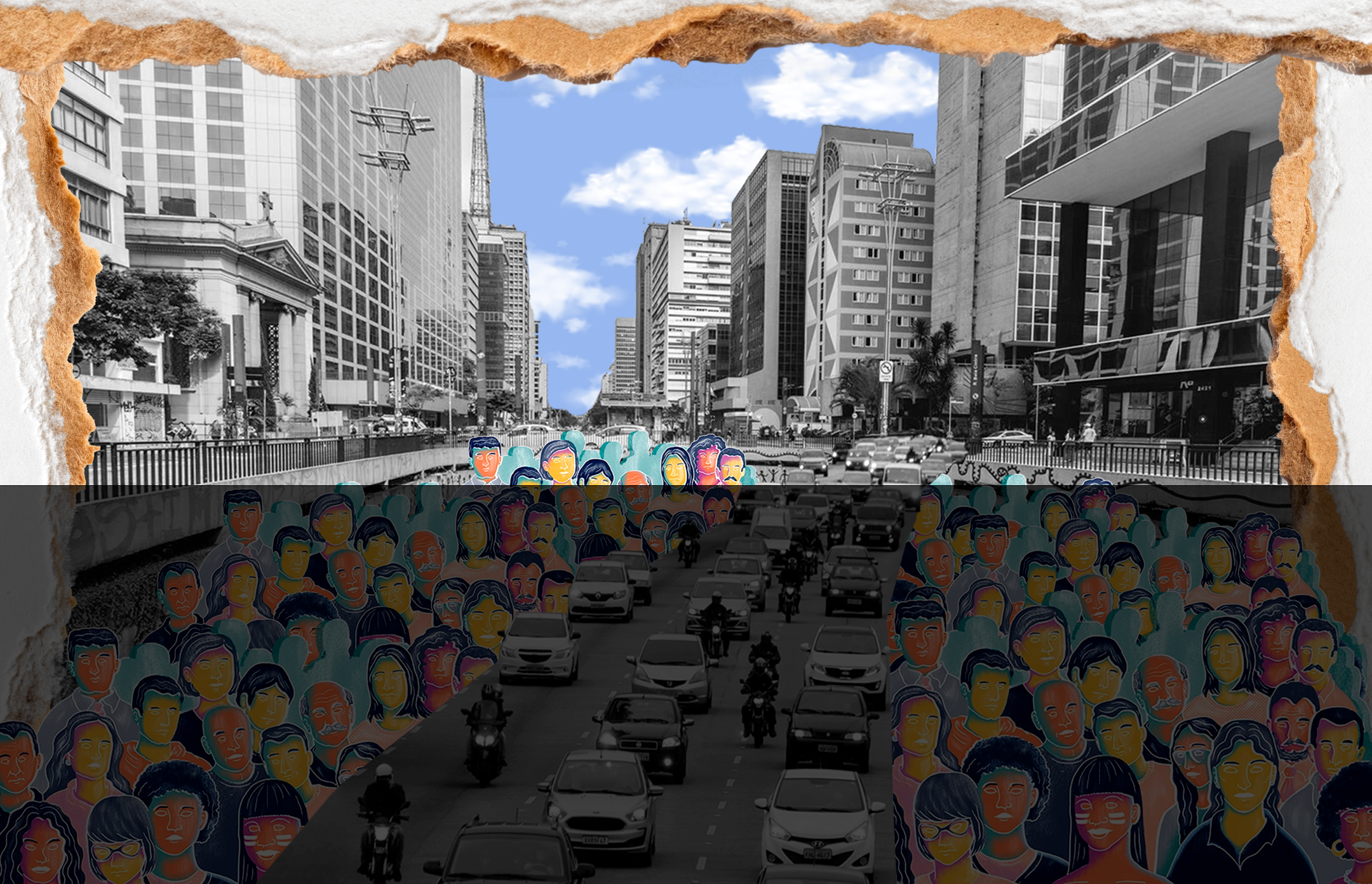 Controle e Participação Social