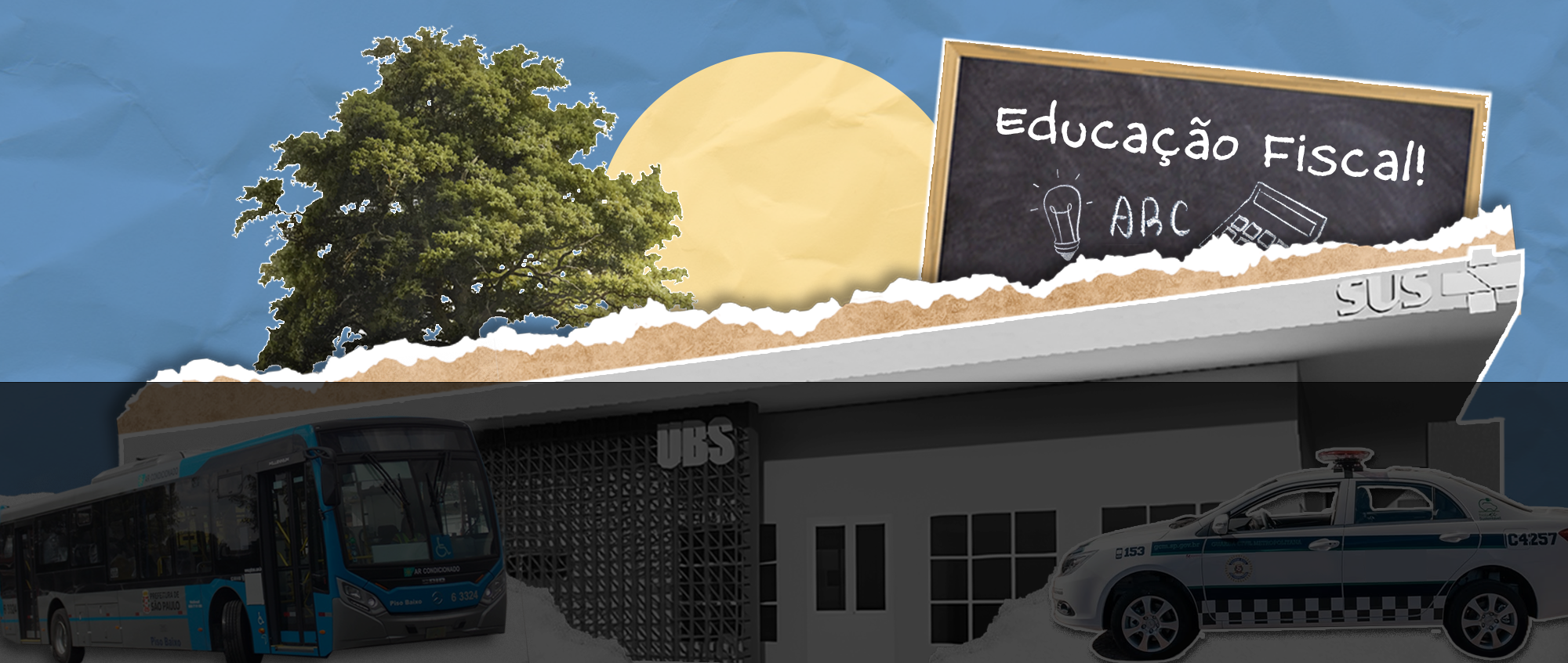 O que é Educação Fiscal?