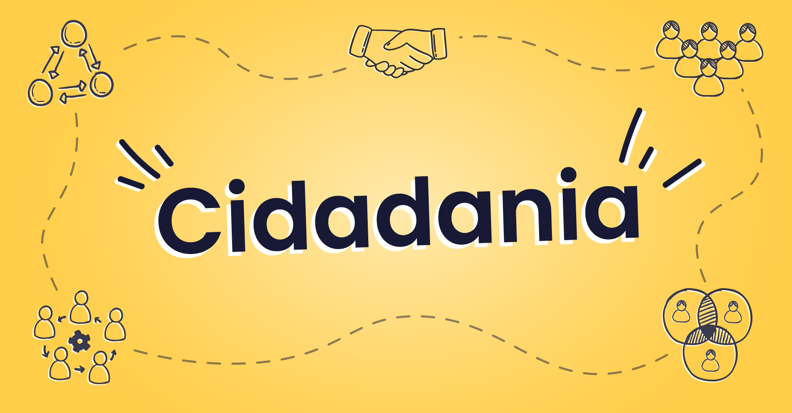 Imagem Cidadania