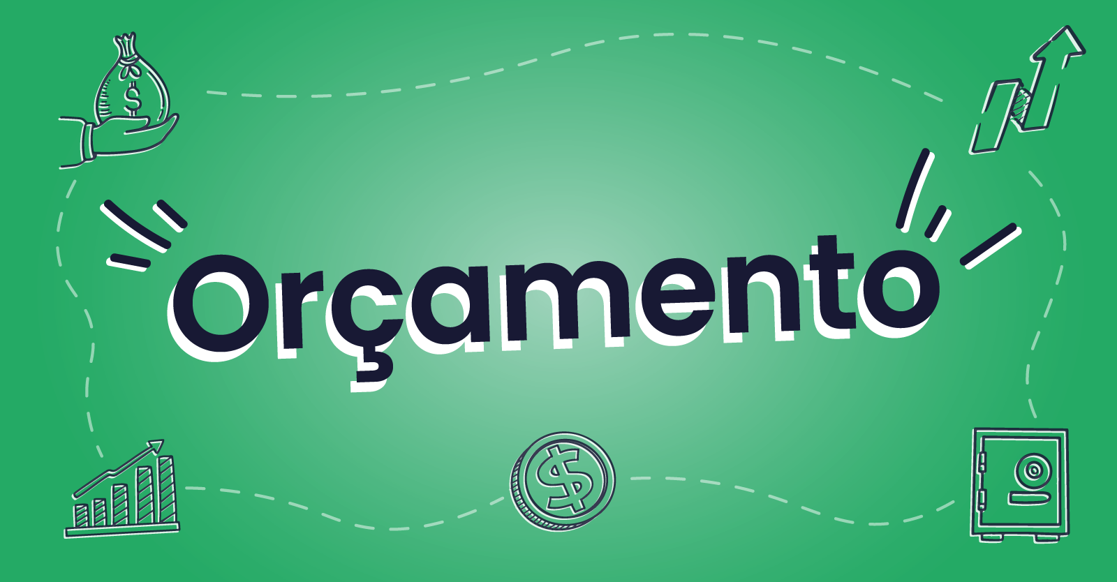 Imagem Orçamento