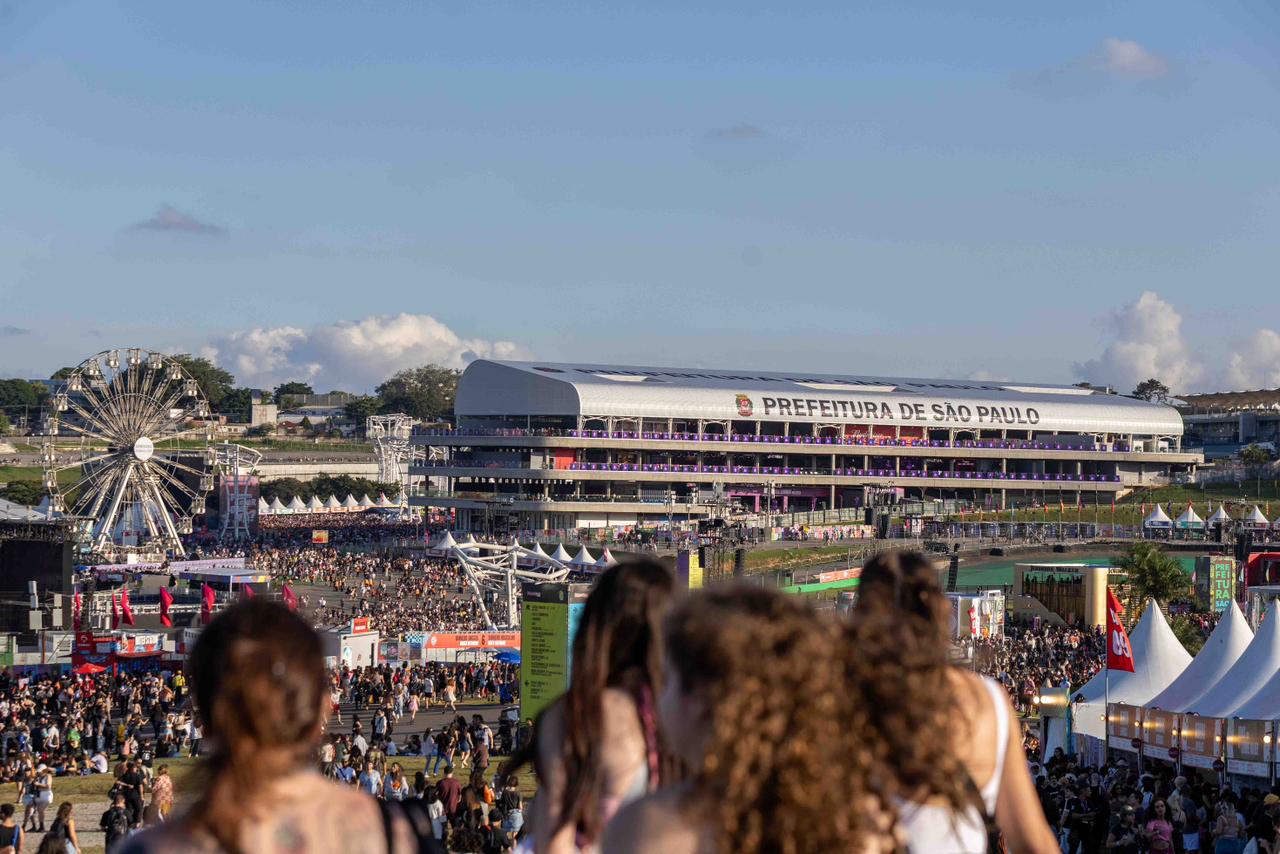 Lollapalooza Brasil 2026
