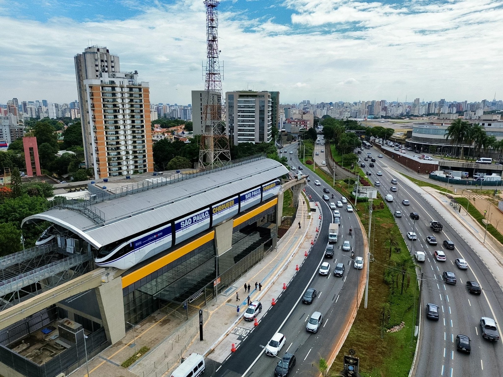 Monotrilho