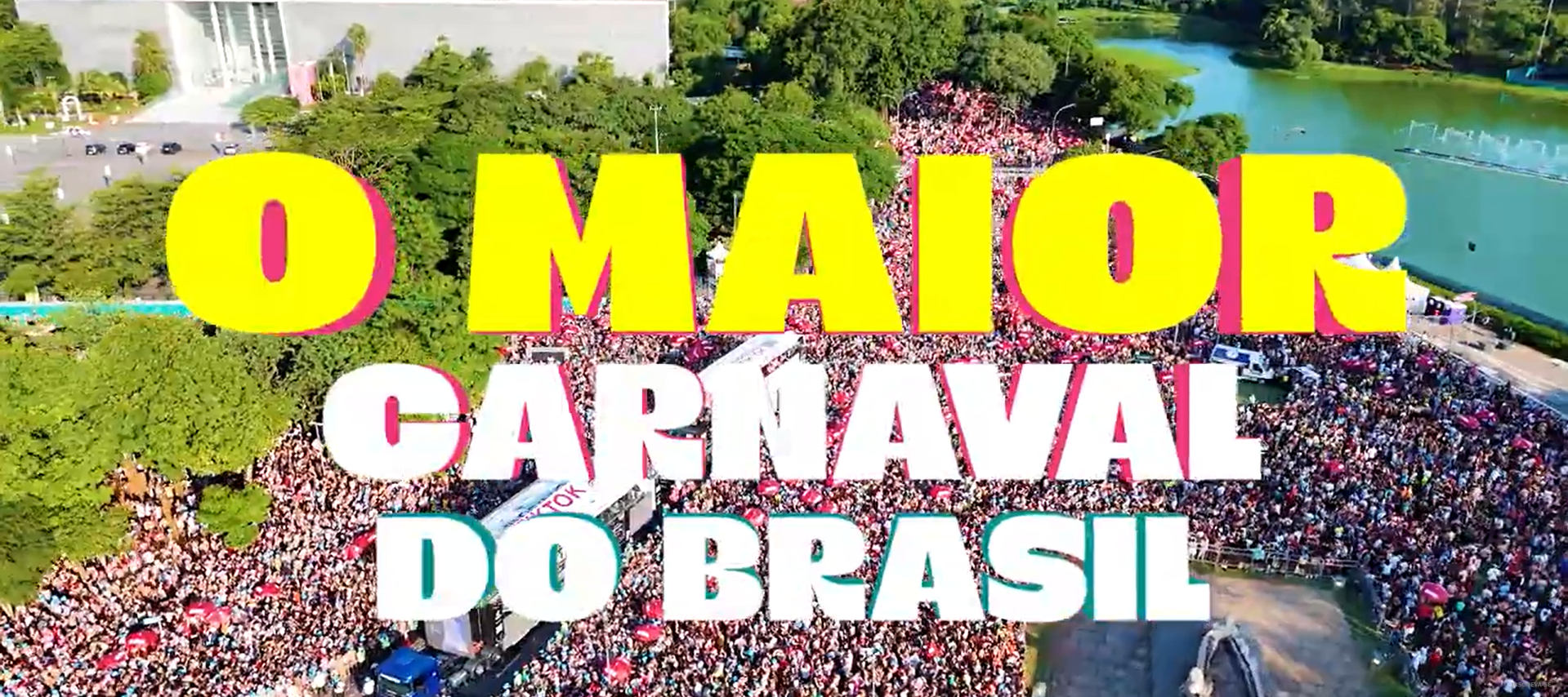 Parque do Ibirapuera