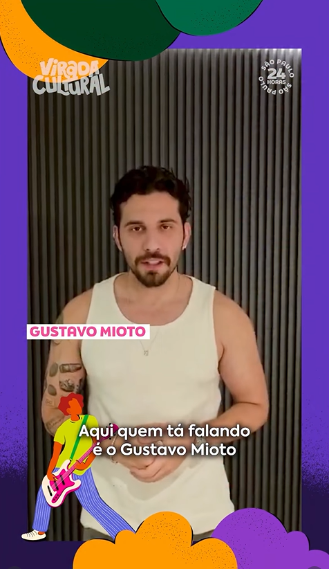 Gustavo Mioto