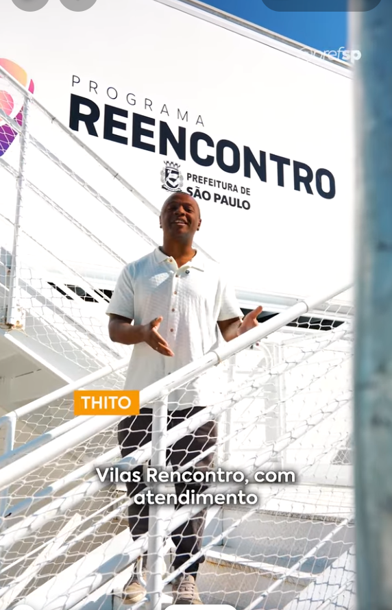 Vila Reencontro