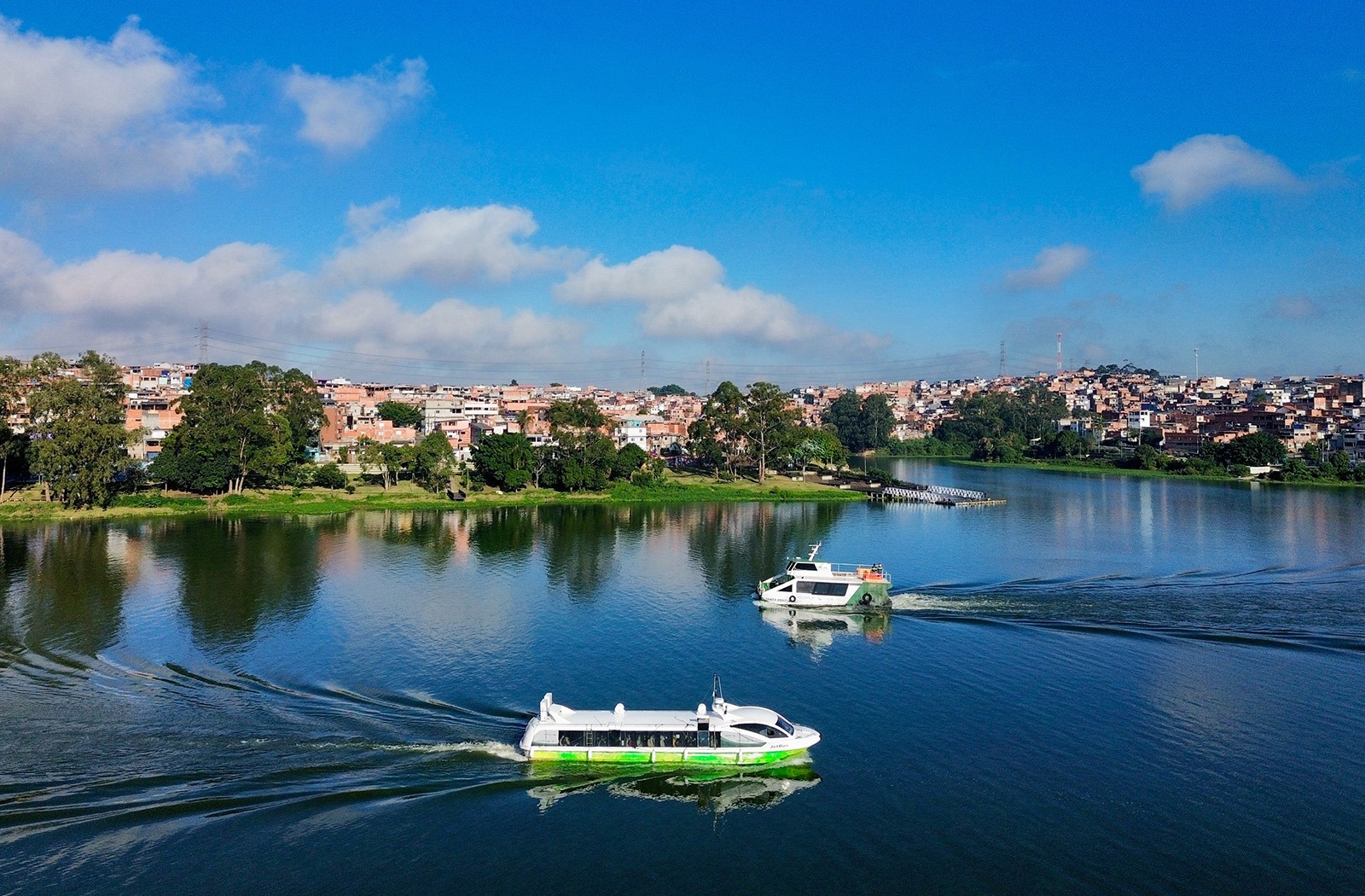 Aquático SP