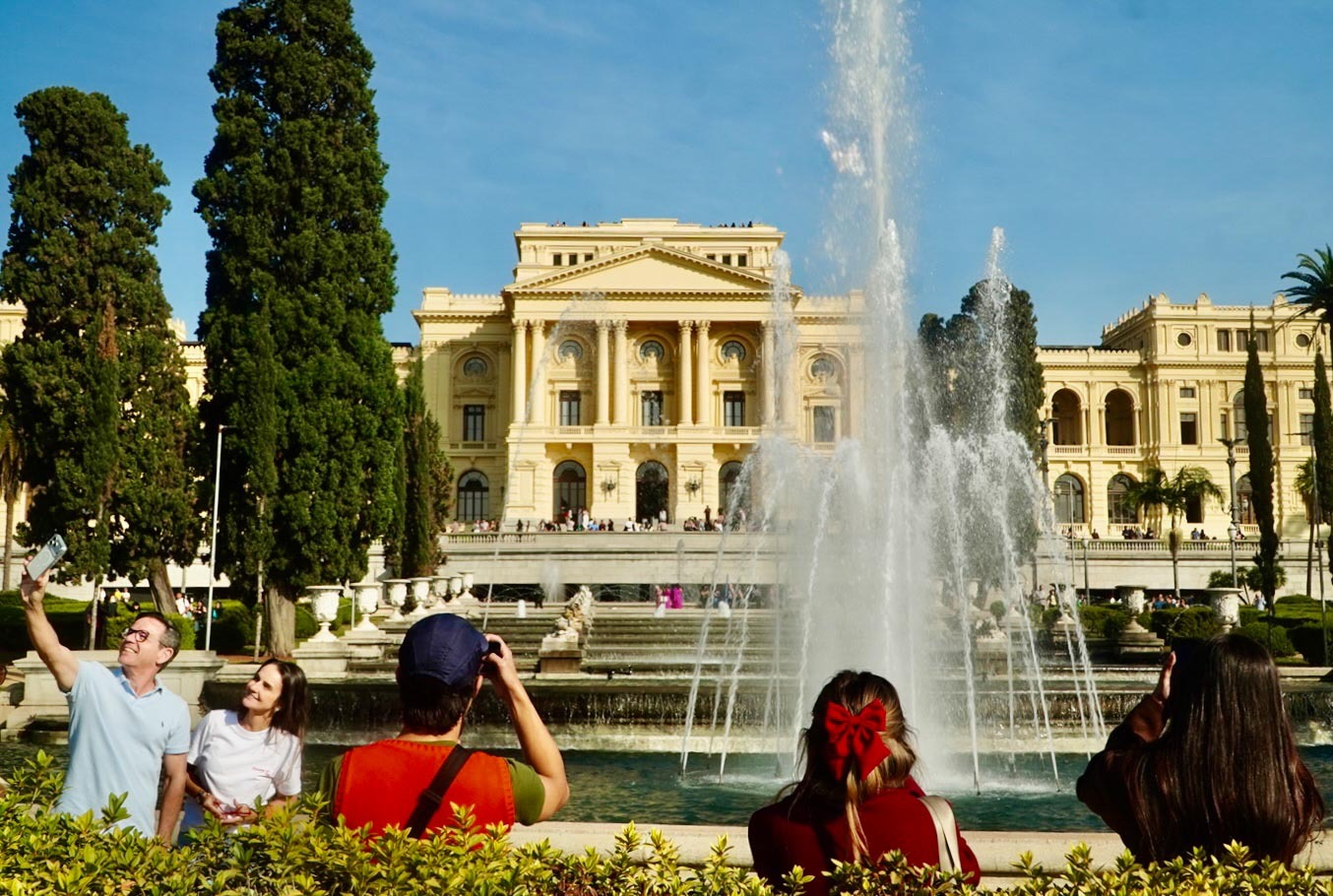 São Paulo registra o melhor maio da história do turismo impulsionada por grandes eventos e programação cultural