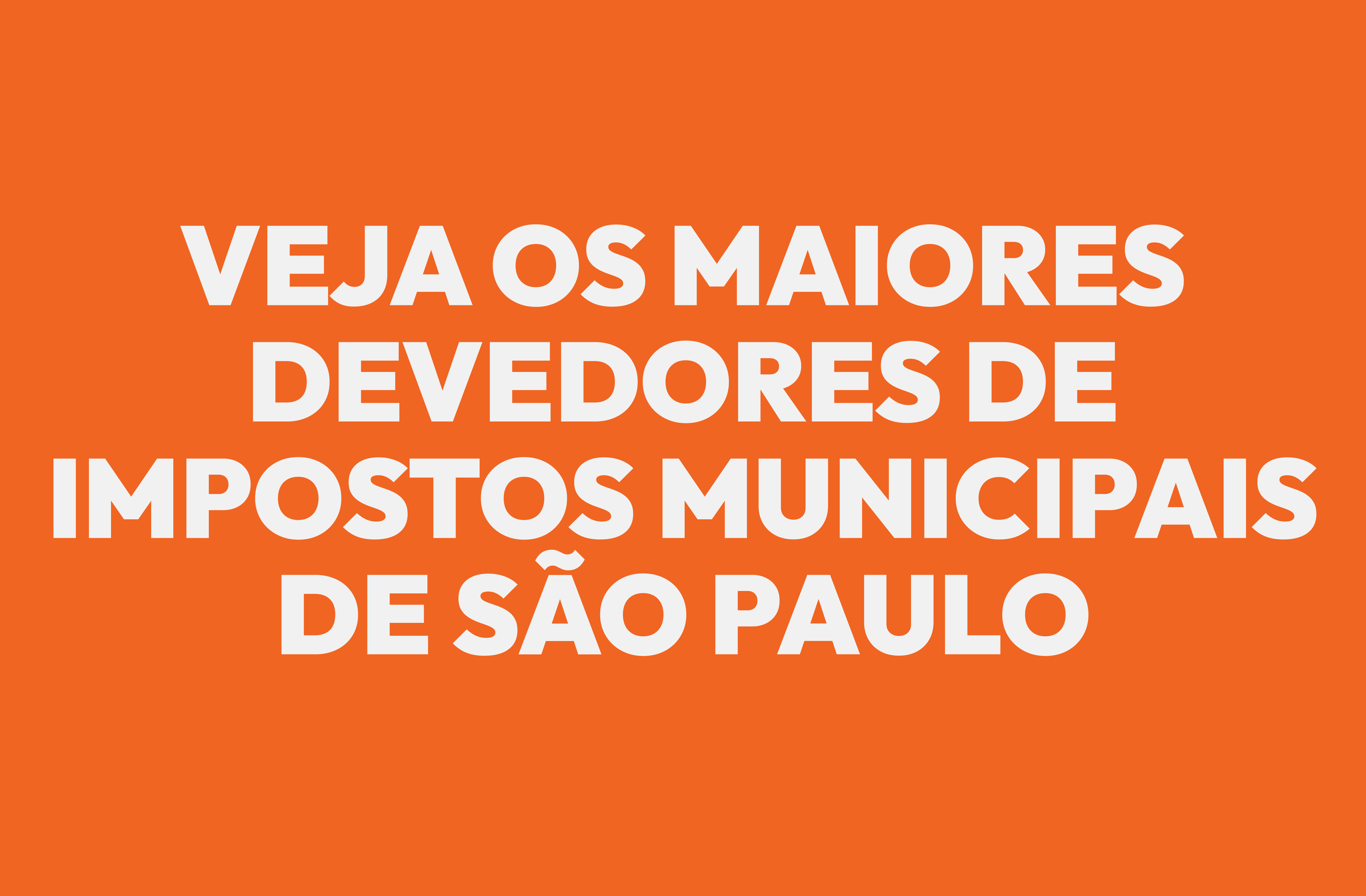 Vista aérea de área urbana com edifícios e vias