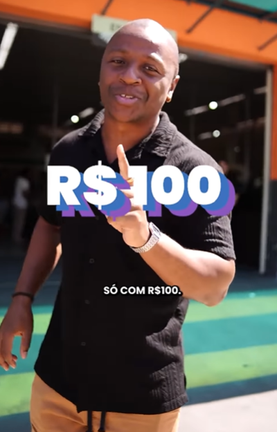 Armazém Solidário