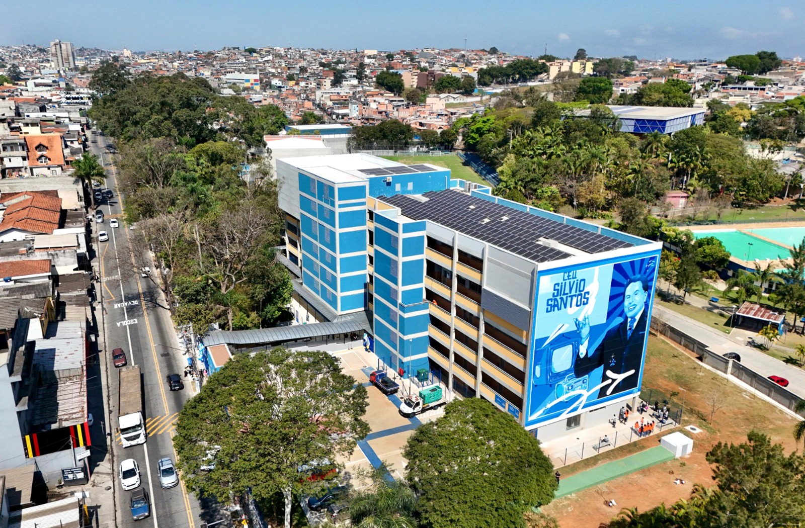 Imagem de notícia