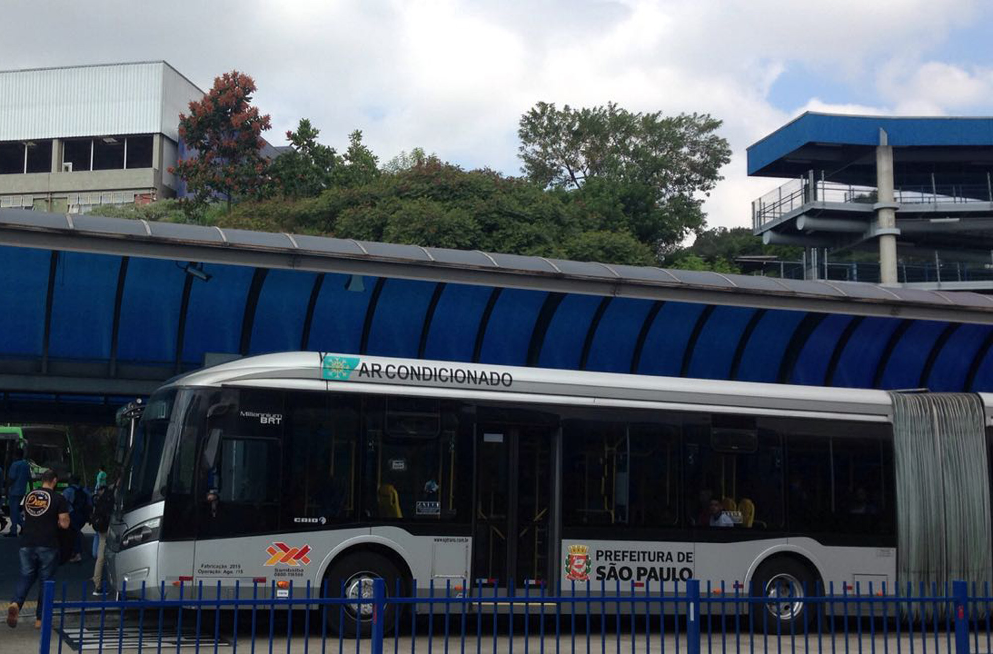 1194486-Terminal Cachoeirinha