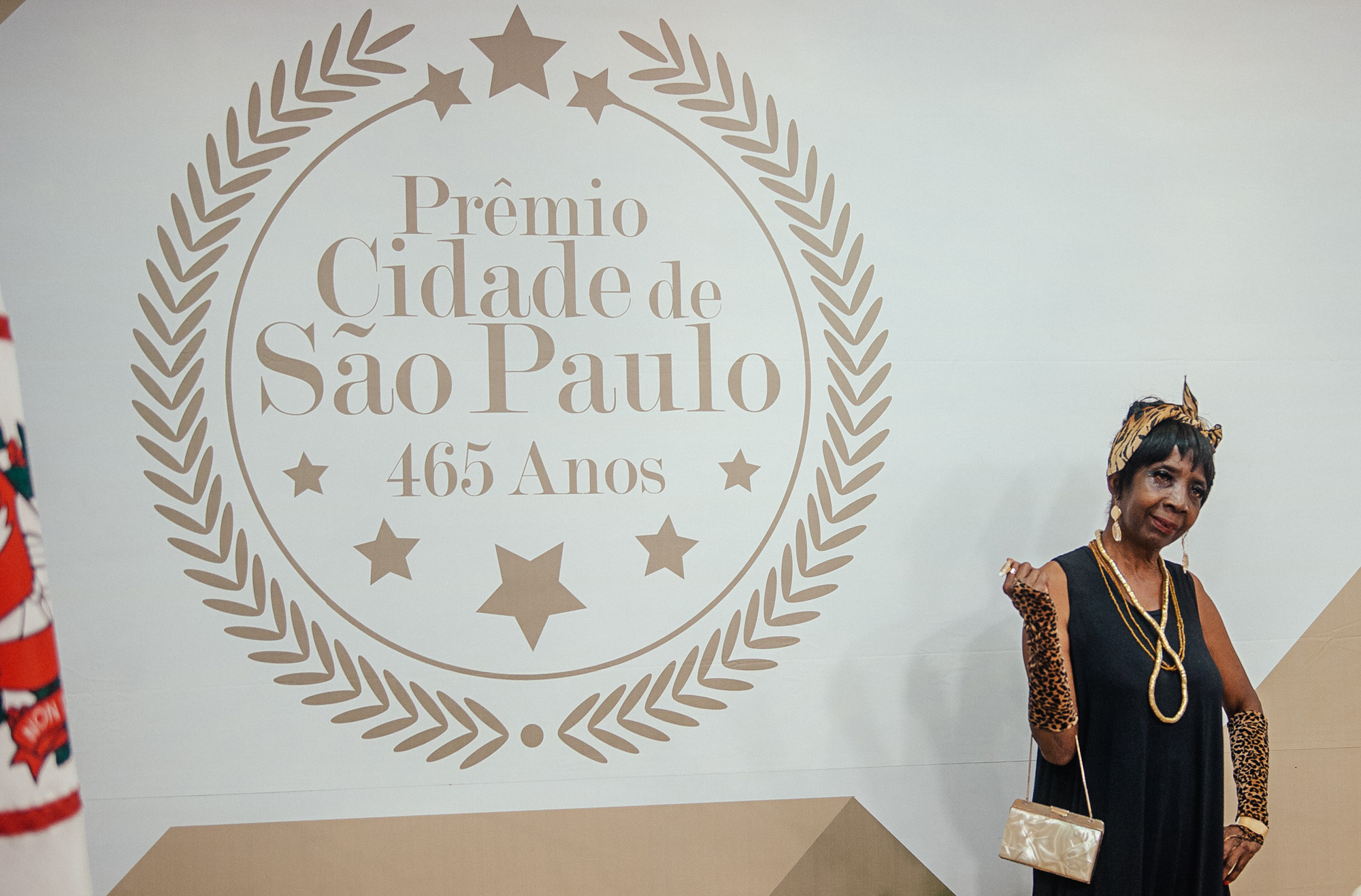 1160237-Entrega do Prêmio Cidade de São Paulo