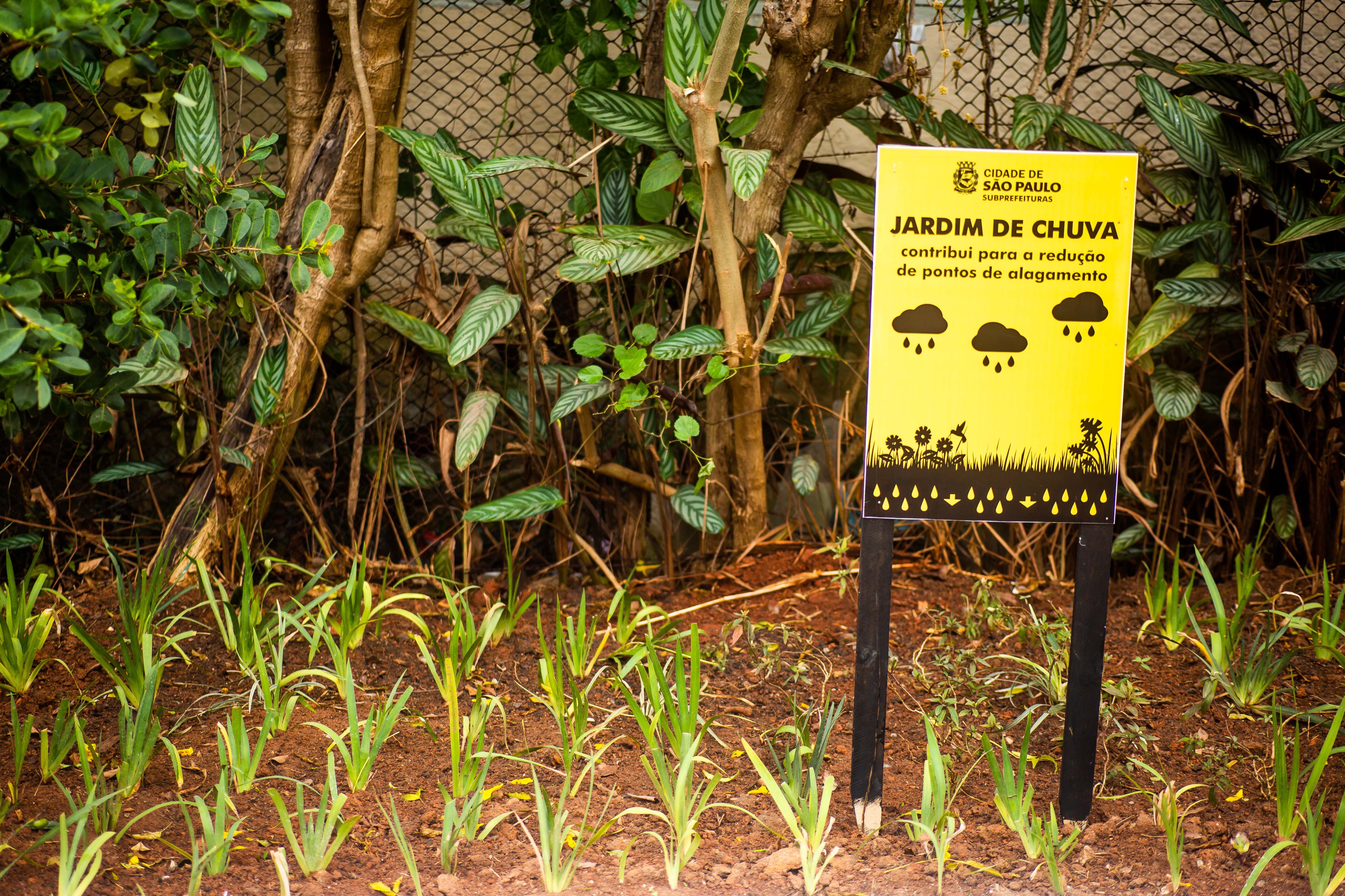 1193027-Entrega de Jardim de Chuva na Penha