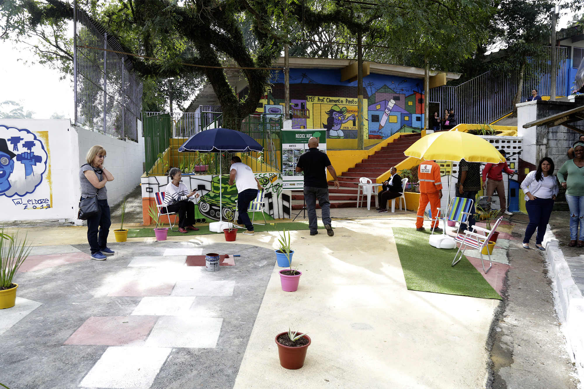 1156702-Programa Rota Escolar Segura, no Jardim Nakamura