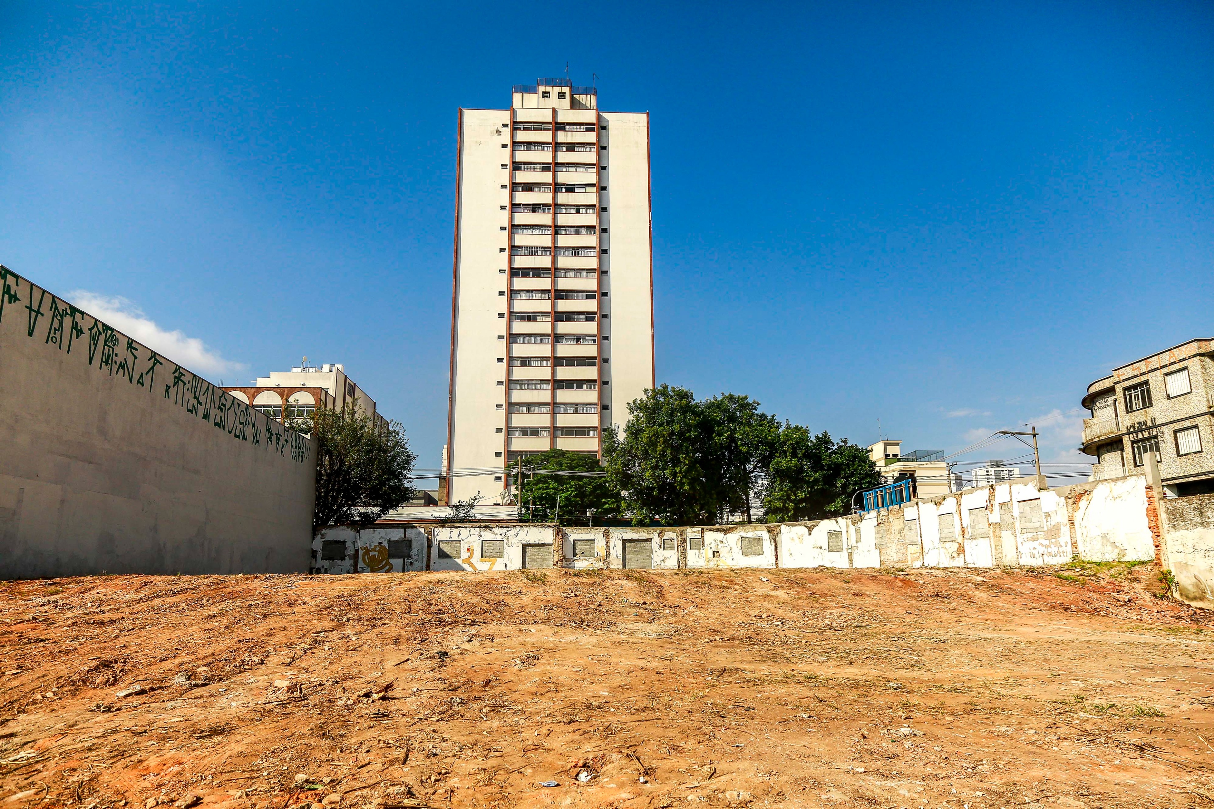 1206634-Assinatura da Ordem de Início de Serviço da UPA Carrão Vereador Masataka Ota”