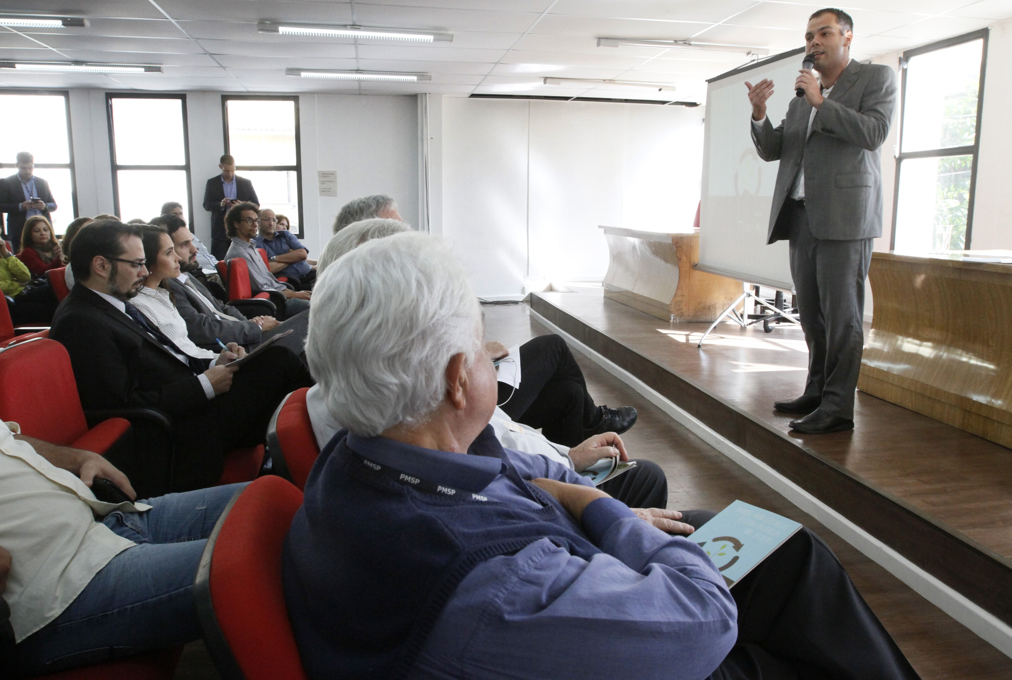 1170618-Lançamento do Manual para Gestão de Resíduos Orgânicos nas Escolas 