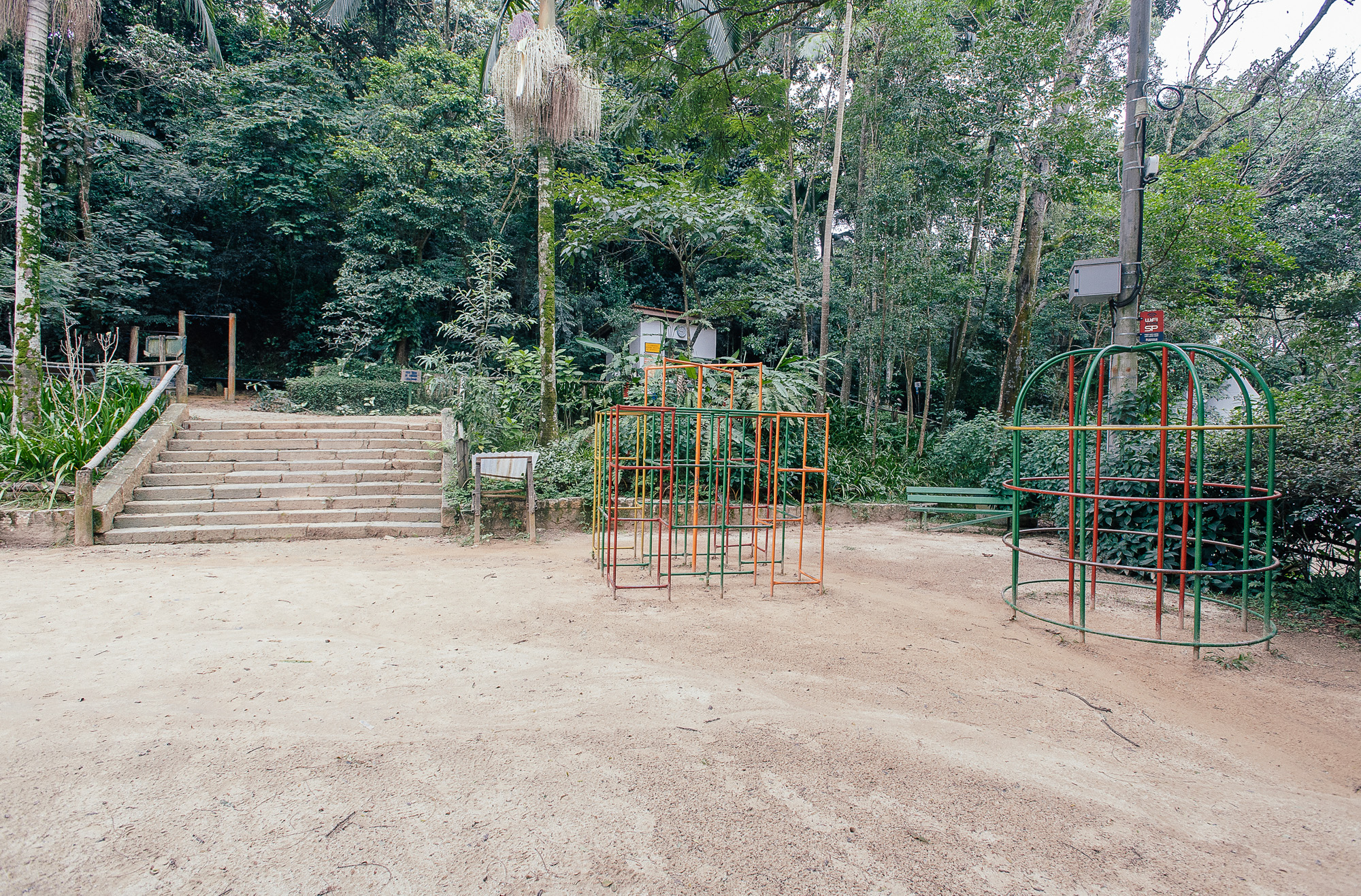 1171277-Cerimônia de adoção do Parque Municipal Alfredo Volpi pela Rede D’Or São Luiz