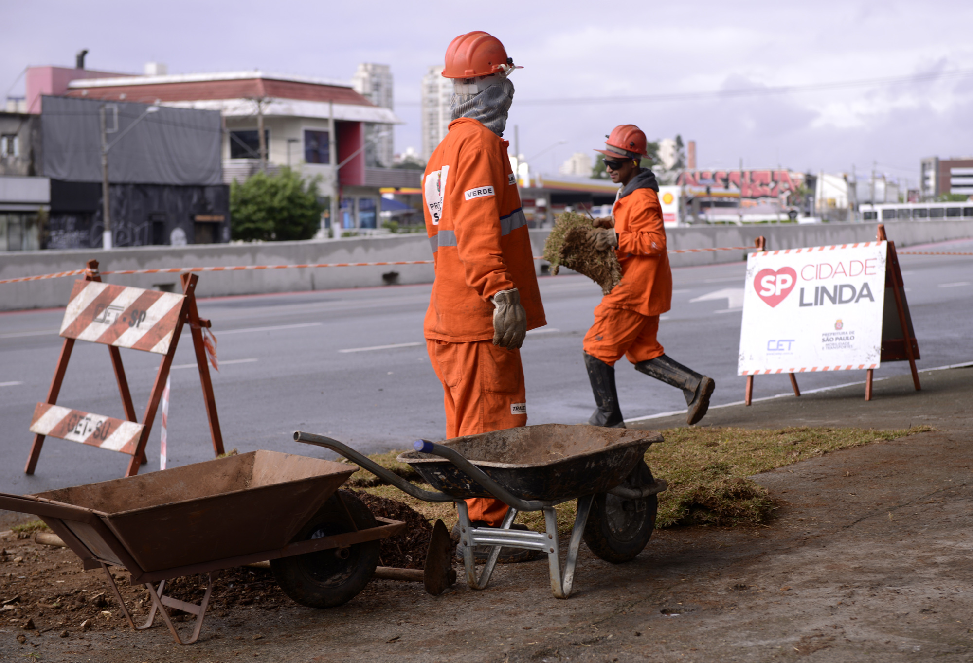 1179212-Cidade Linda . Av. Ricardo Jafet . Ipiranga