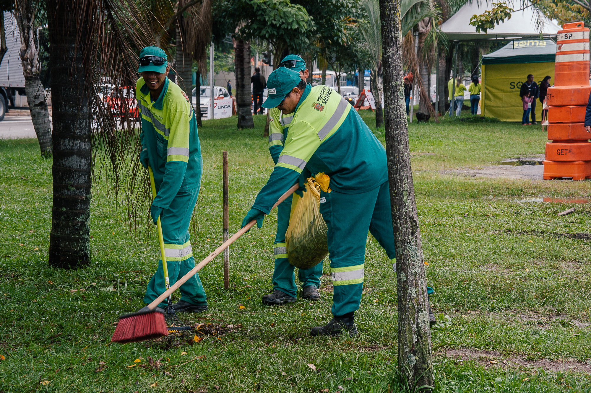 1237387-Operação Cidade Linda Marginais Tietê e Pinheiros