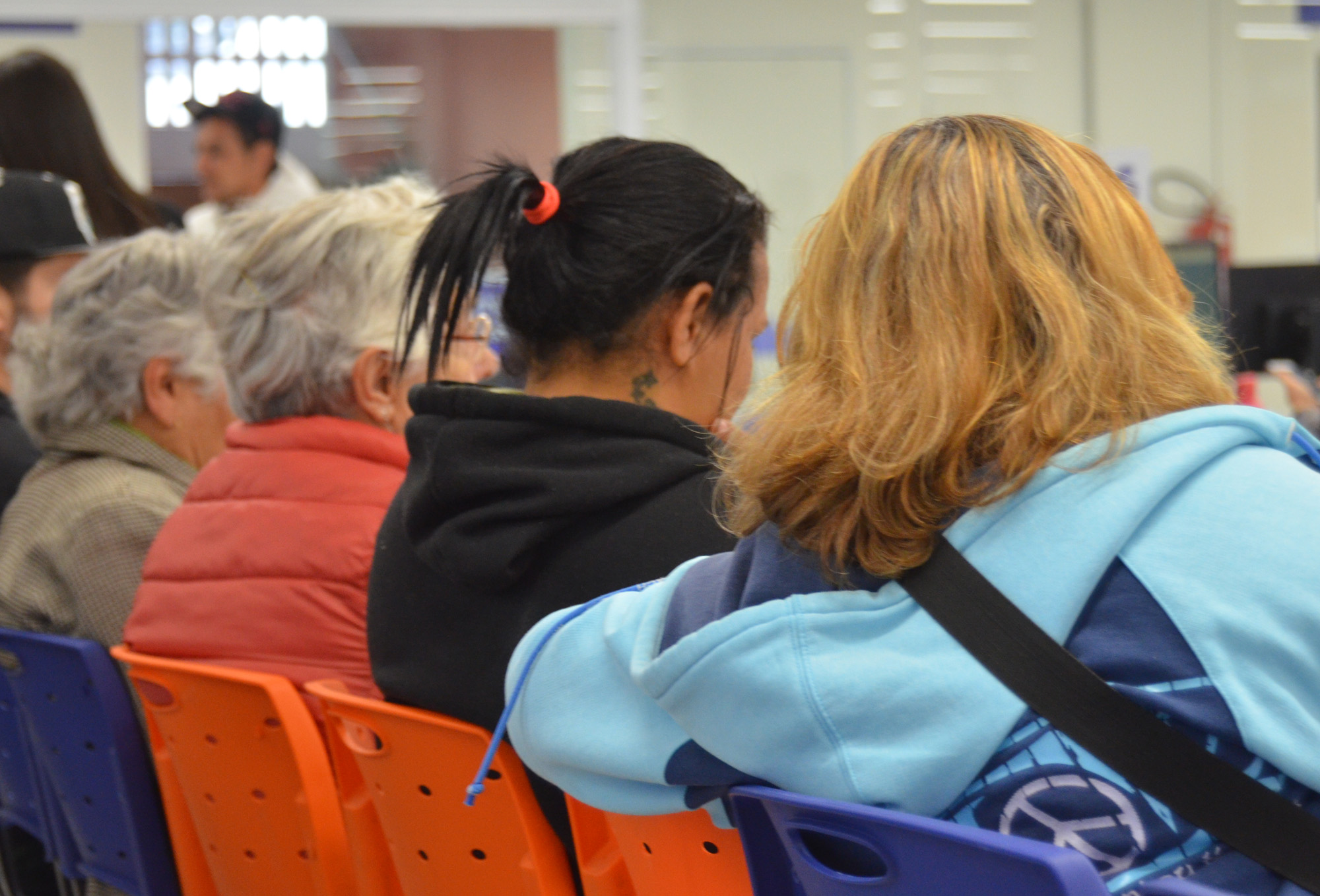 1262541-Inauguração do Descomplica Butantã