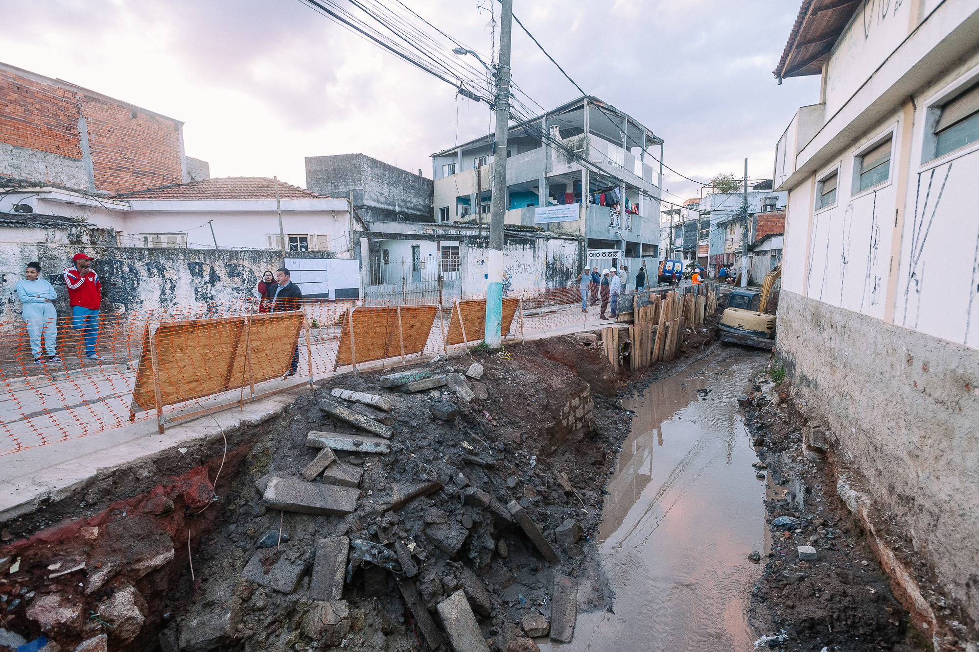 1322262-Visita às Obras do Córrego Tabatinguera