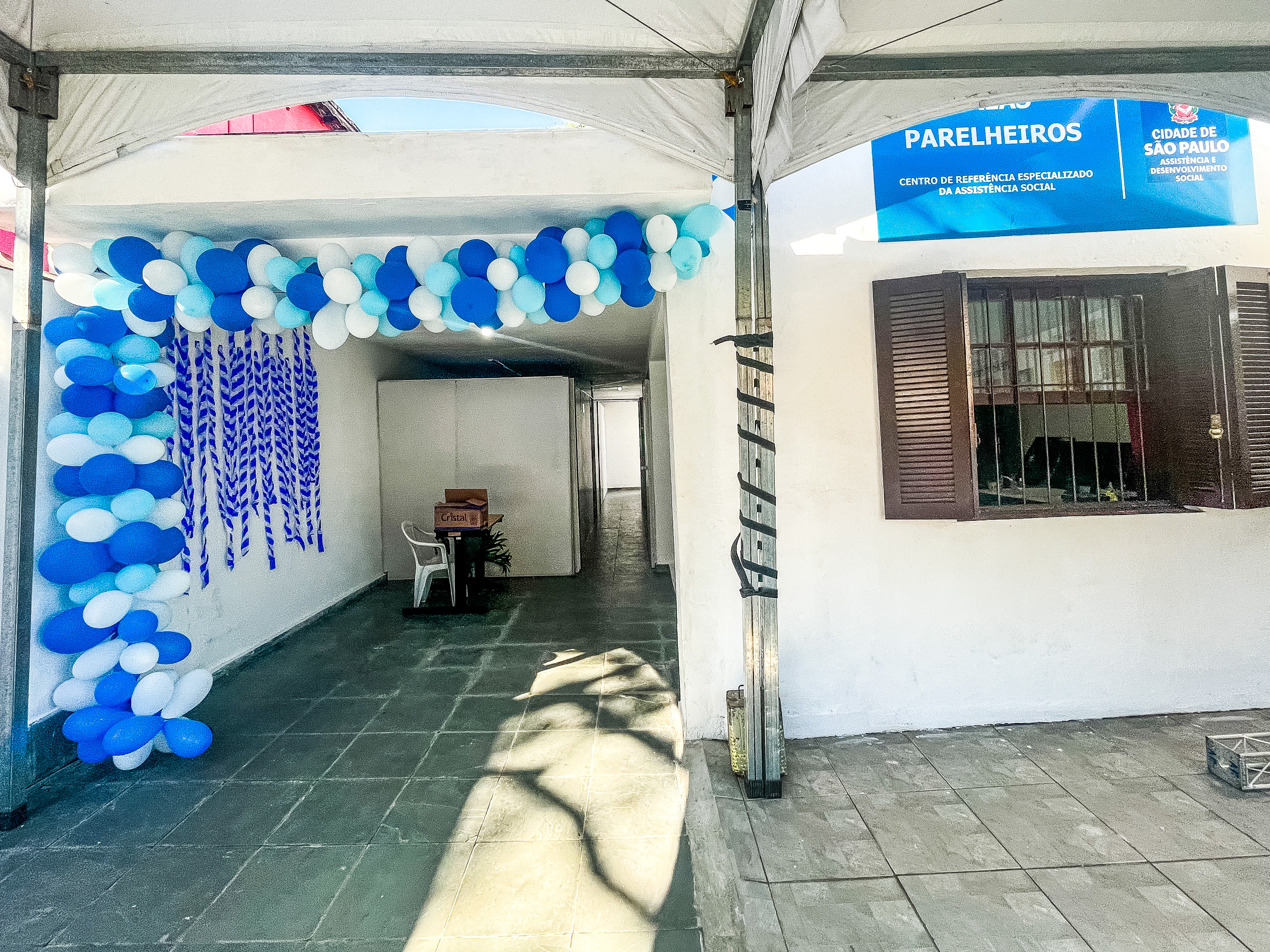 1325646-Inauguração do CREAS Parelheiros