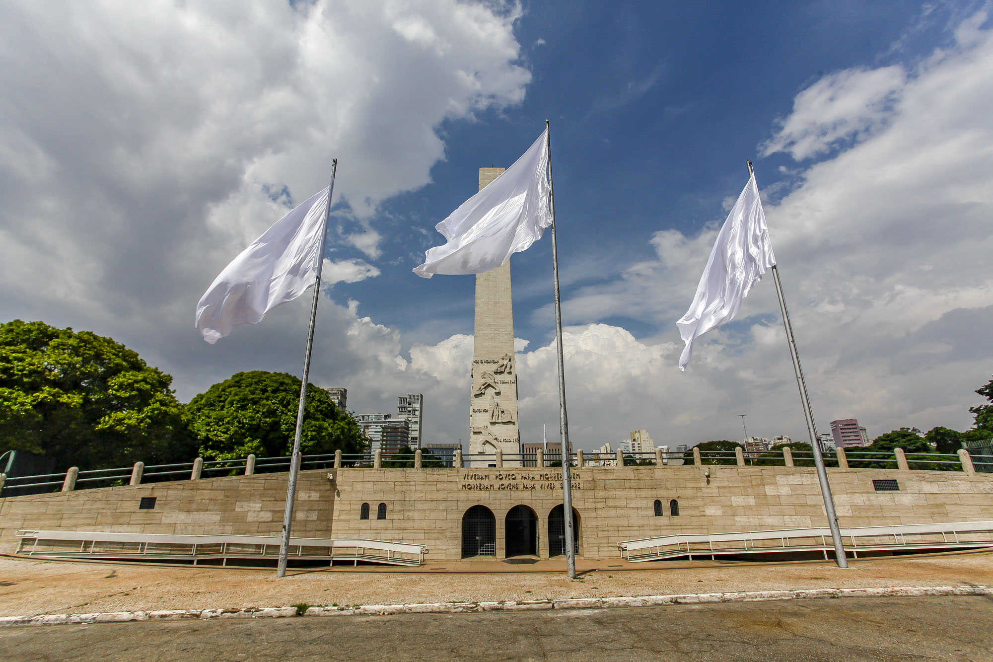 1267450-Hoje Não: um Movimento pela Vida Segura no Trânsito”, em frente ao Obelisco