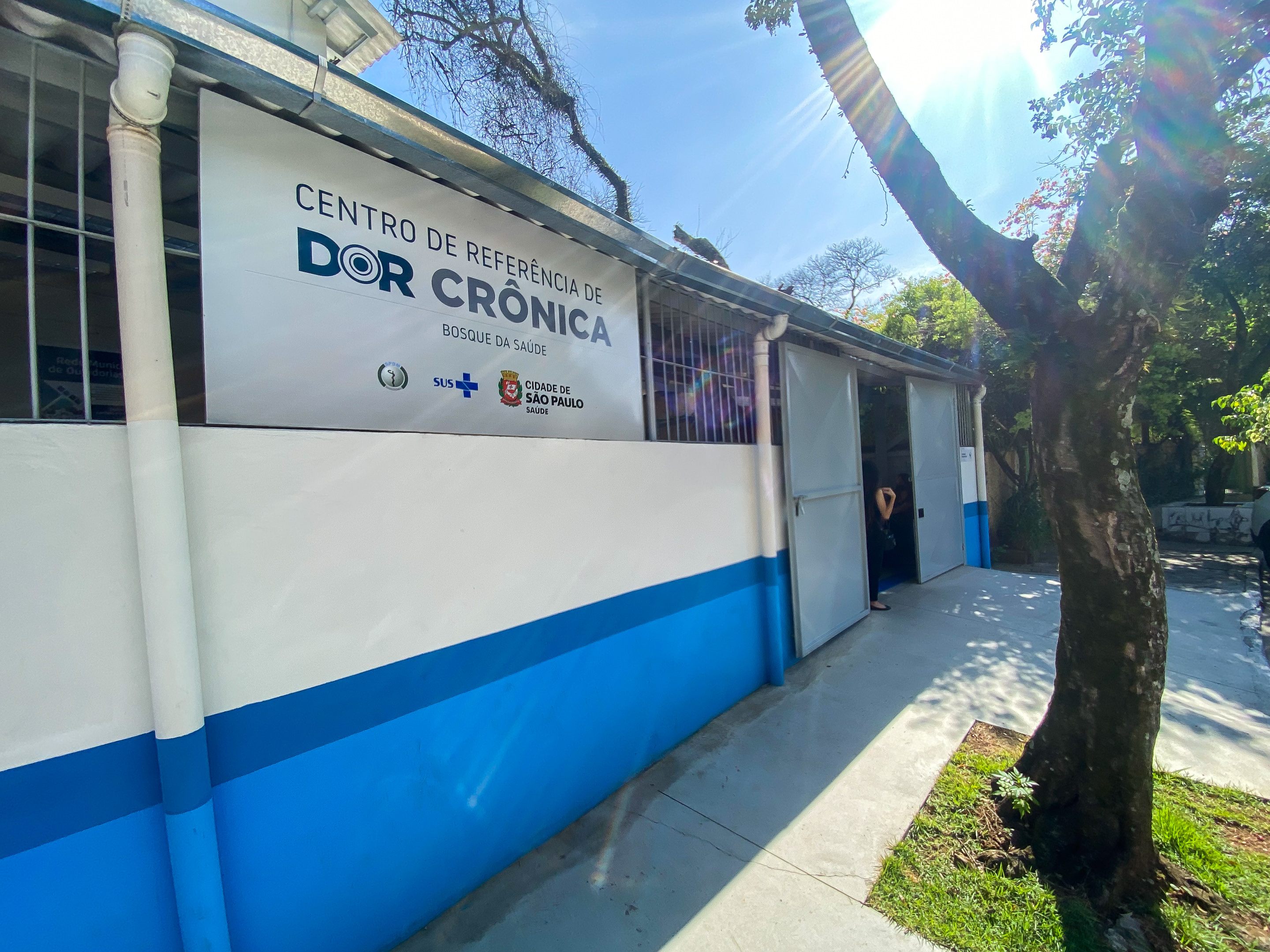1333495-Visita às Instalações do Centro de Dor Crônica
