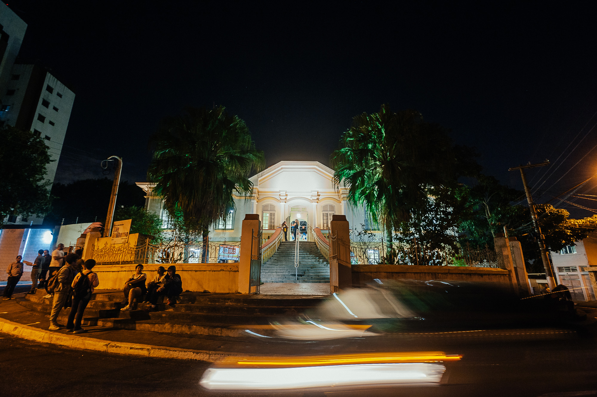 1306620-Entrega das Obras de Adequação da Casa de Cultura da Vila Guilherme – Casarão