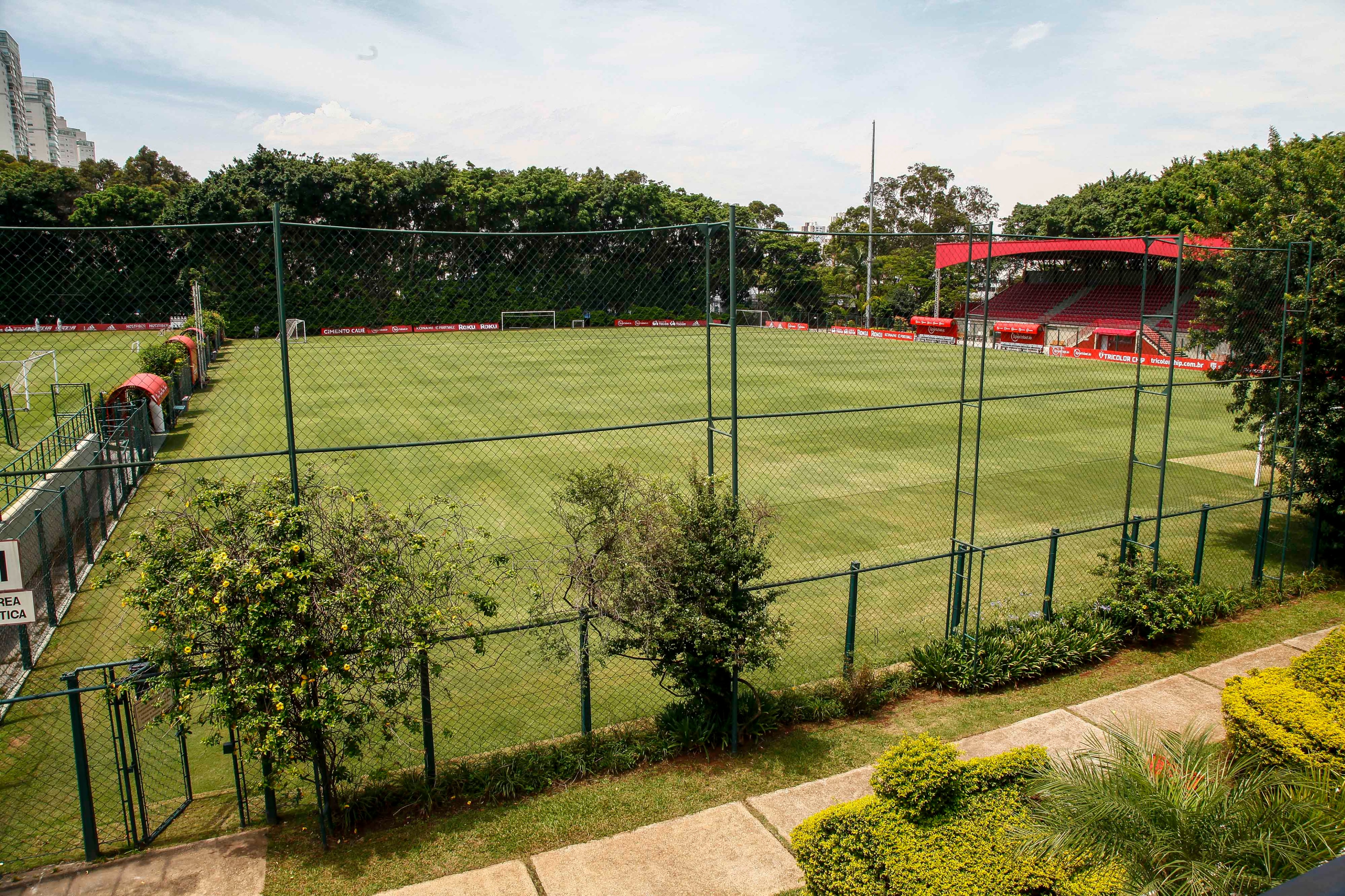 1338505-Assinatura de Contrato de Concessão de Área do CT da Barra Funda do São Paulo Futebol Clube