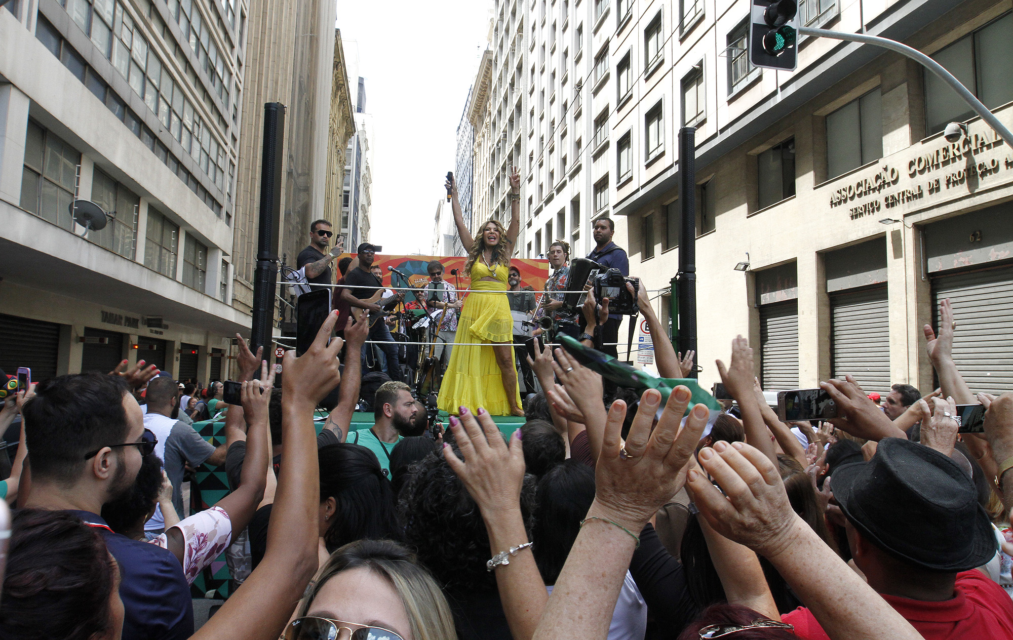 1341852-Aniversário da Cidade