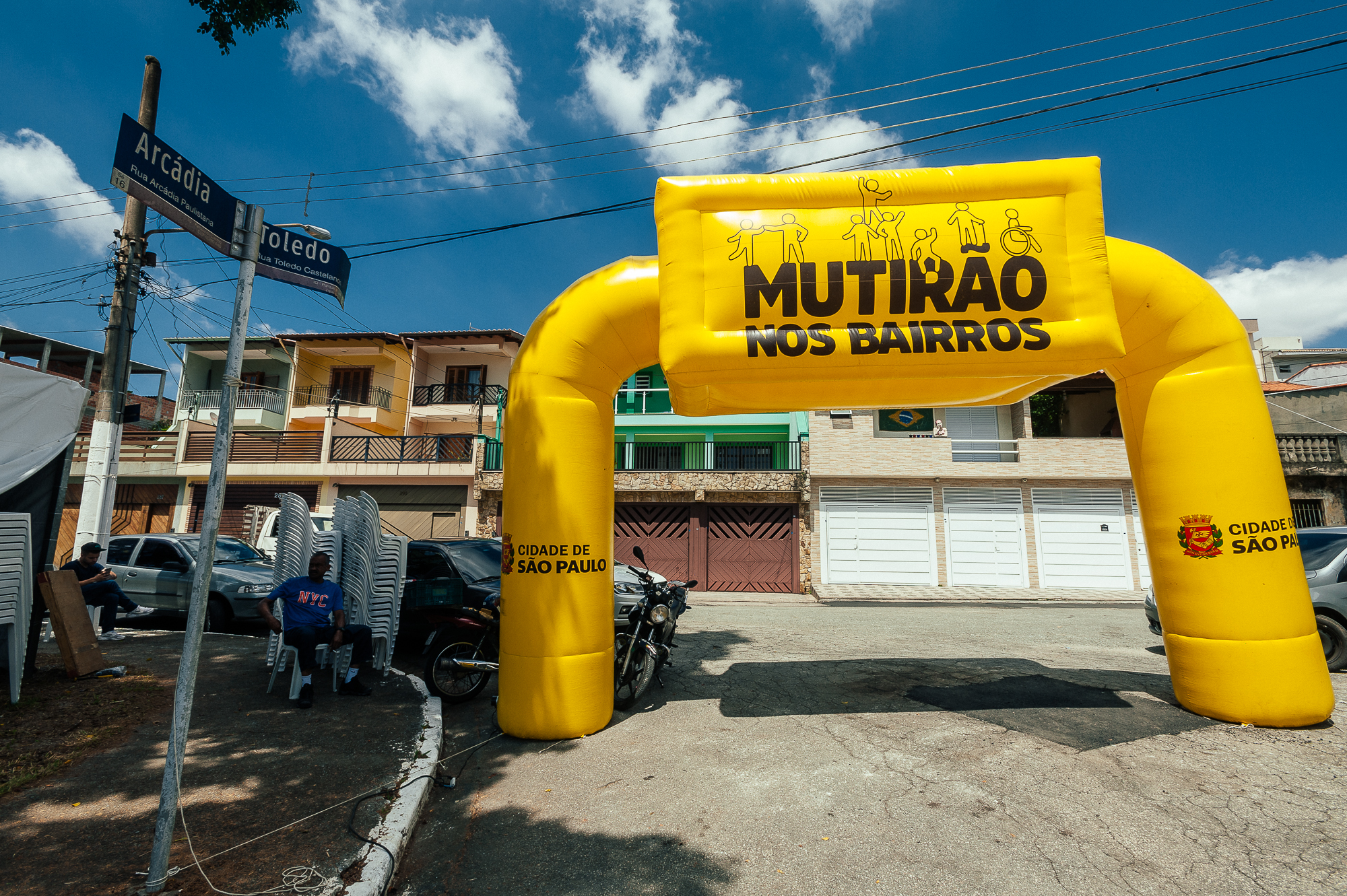 1348074-Mutirão nos Bairros - Itaquera