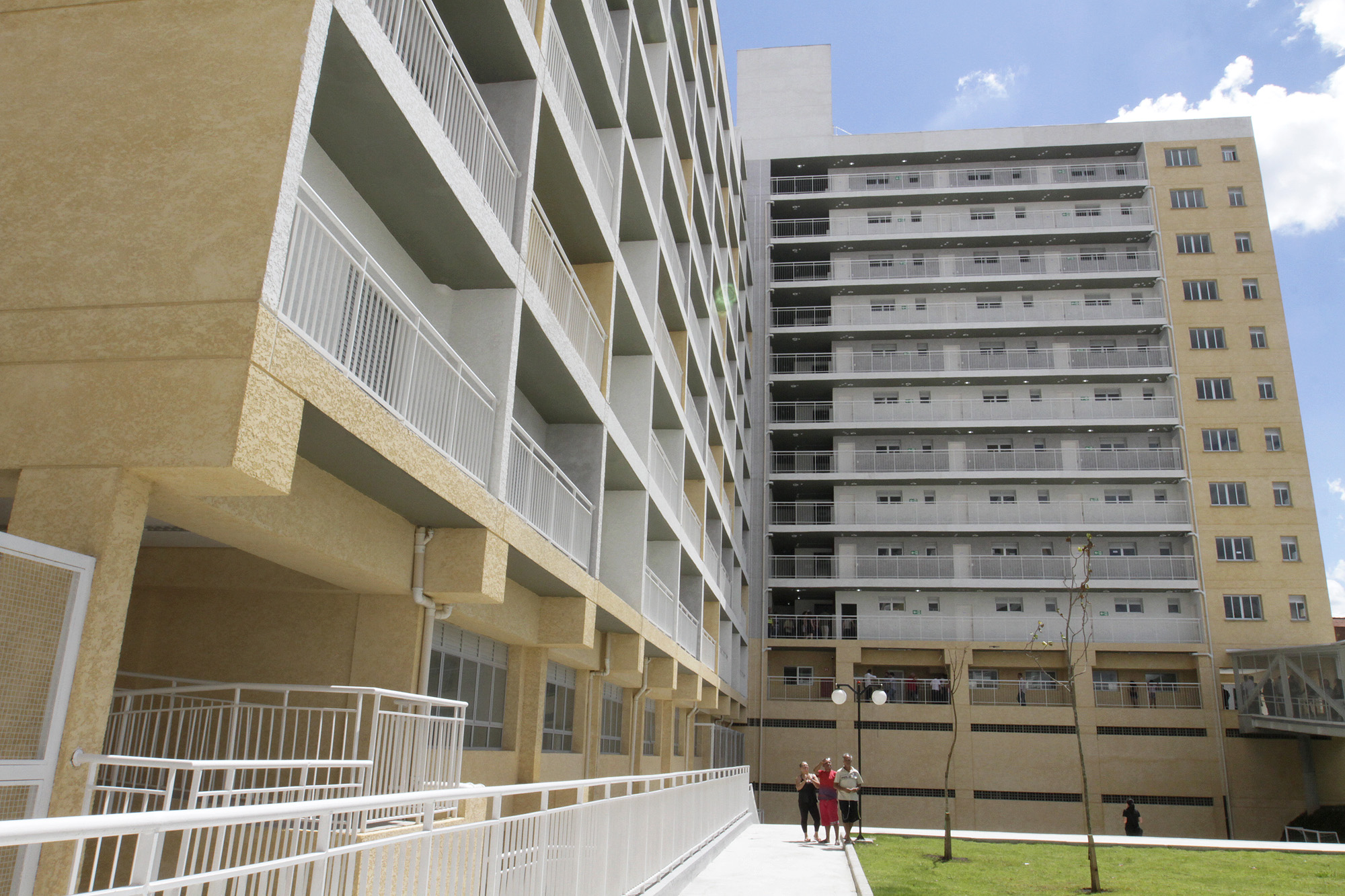 1308276-Entrega do Conjunto Habitacional Vitória de uma Nova Conquista