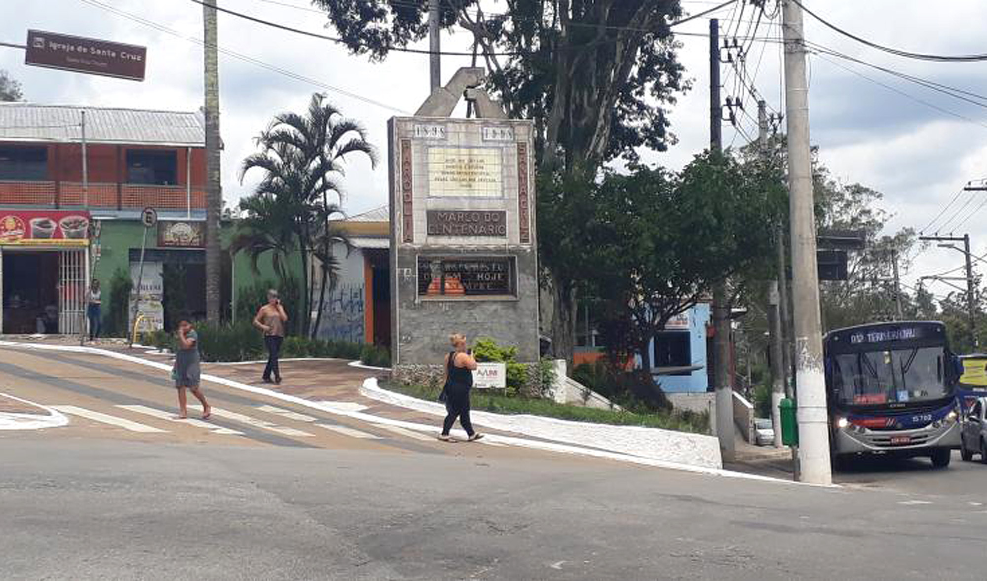 1319890-Vistoria na Região de Parelheiros