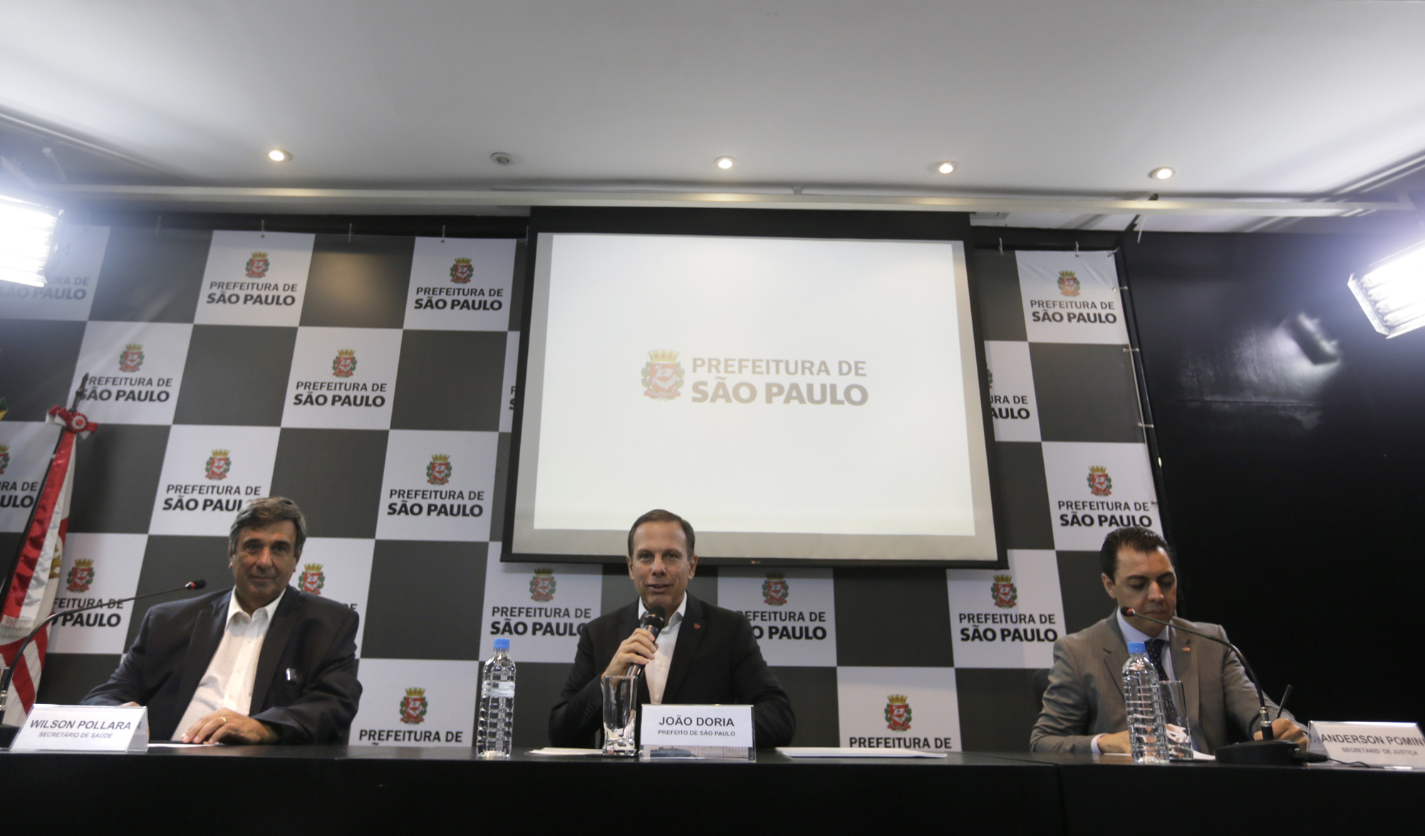 1375488-Coletiva de imprensa do projeto REMÉDIO RÁPIDO