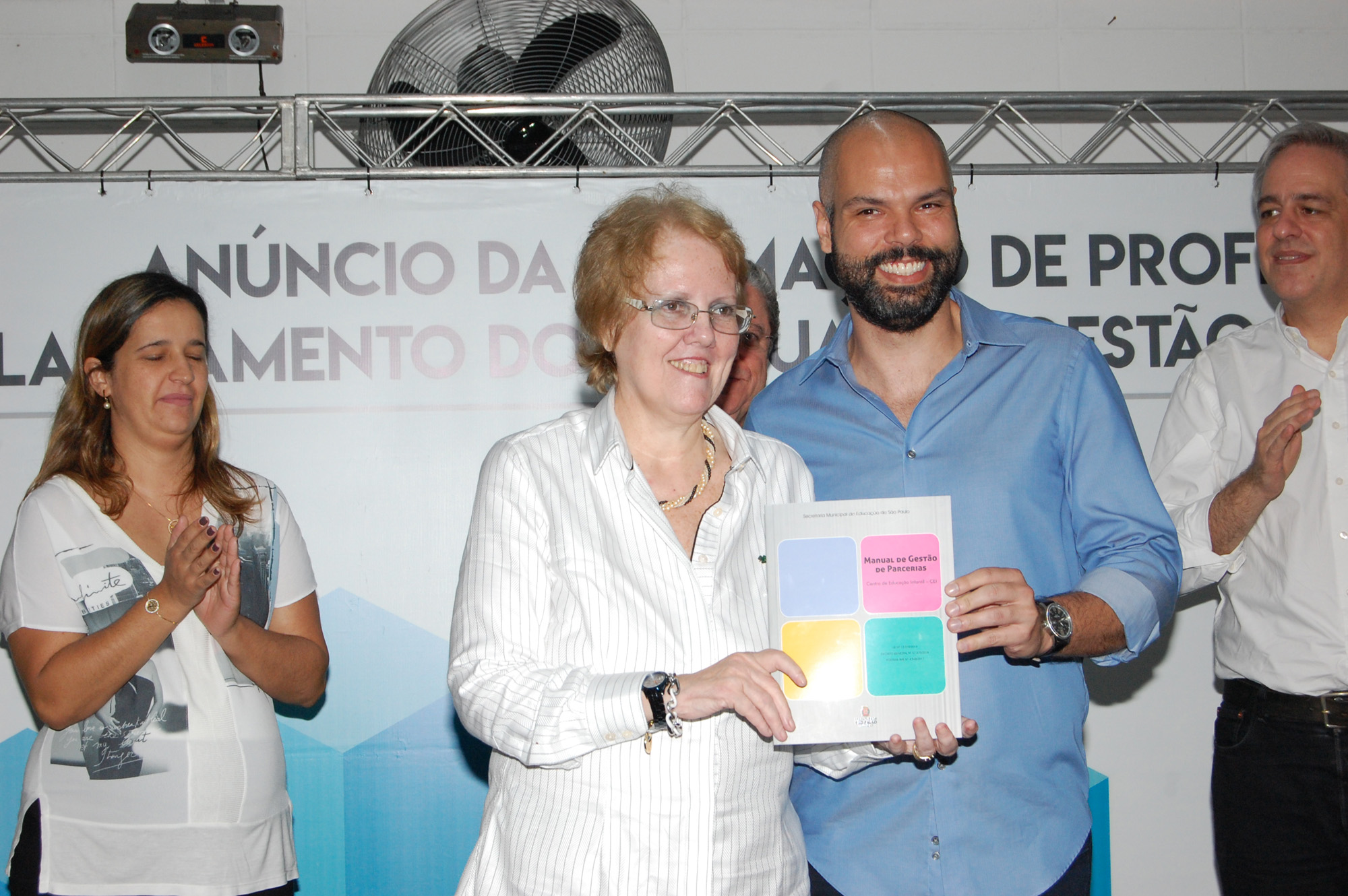 1382793-Formação Continuada para Professores