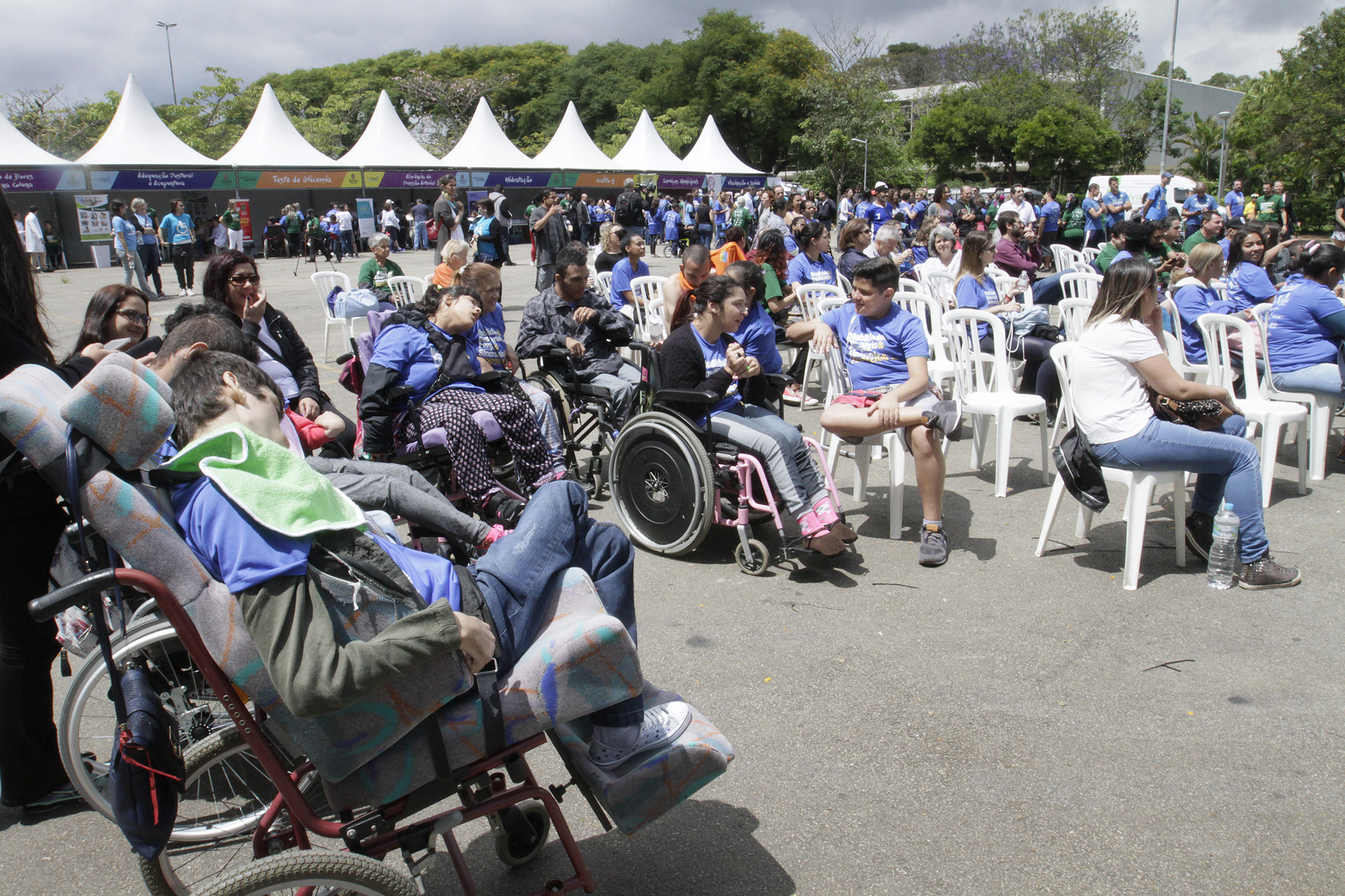 1383185-Caminhada Inclusiva no Parque Ibirapuera