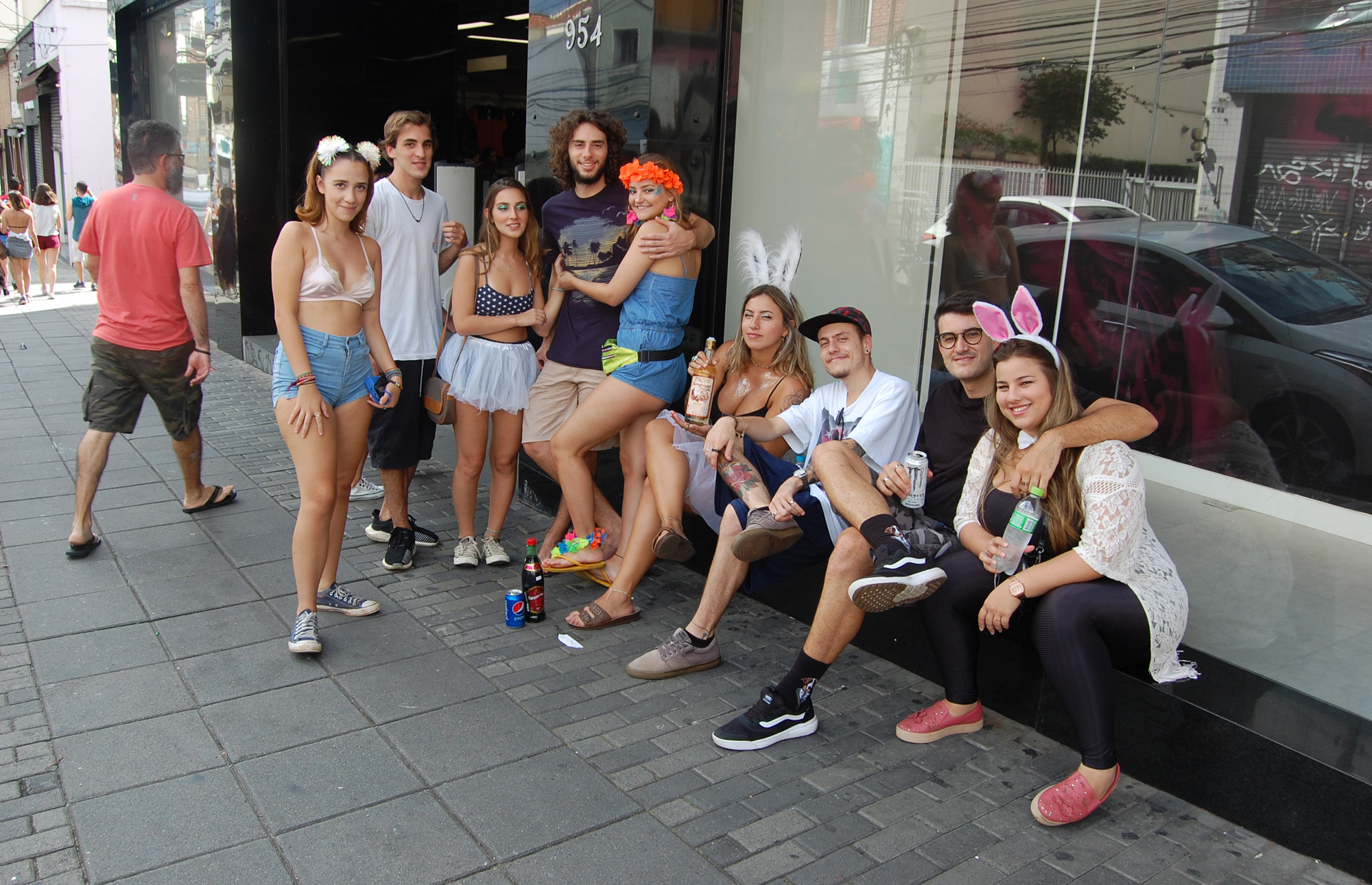 1395229-Blocos de Carnaval