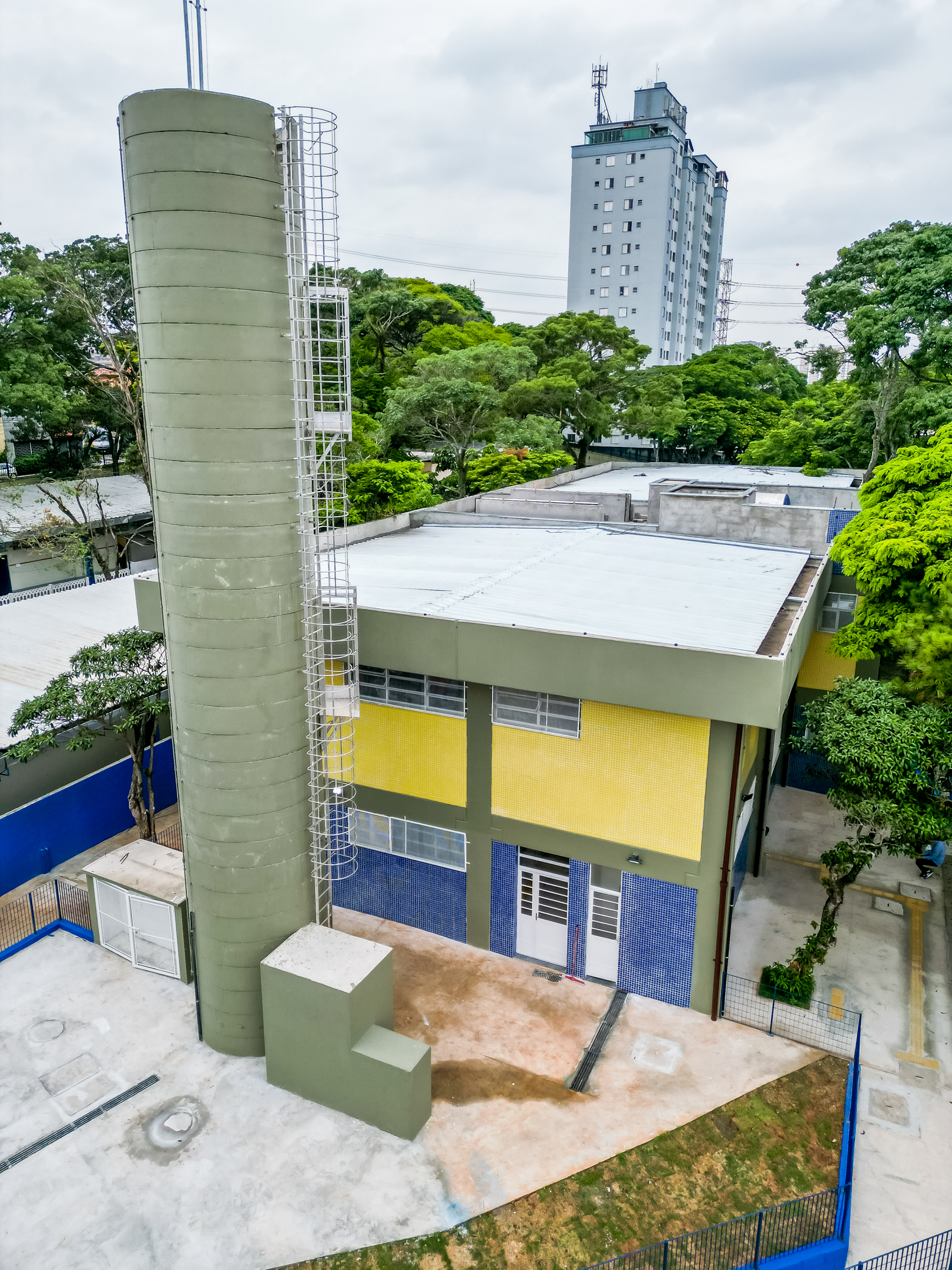 1483327-Inauguração do CEI Ismael Ivo