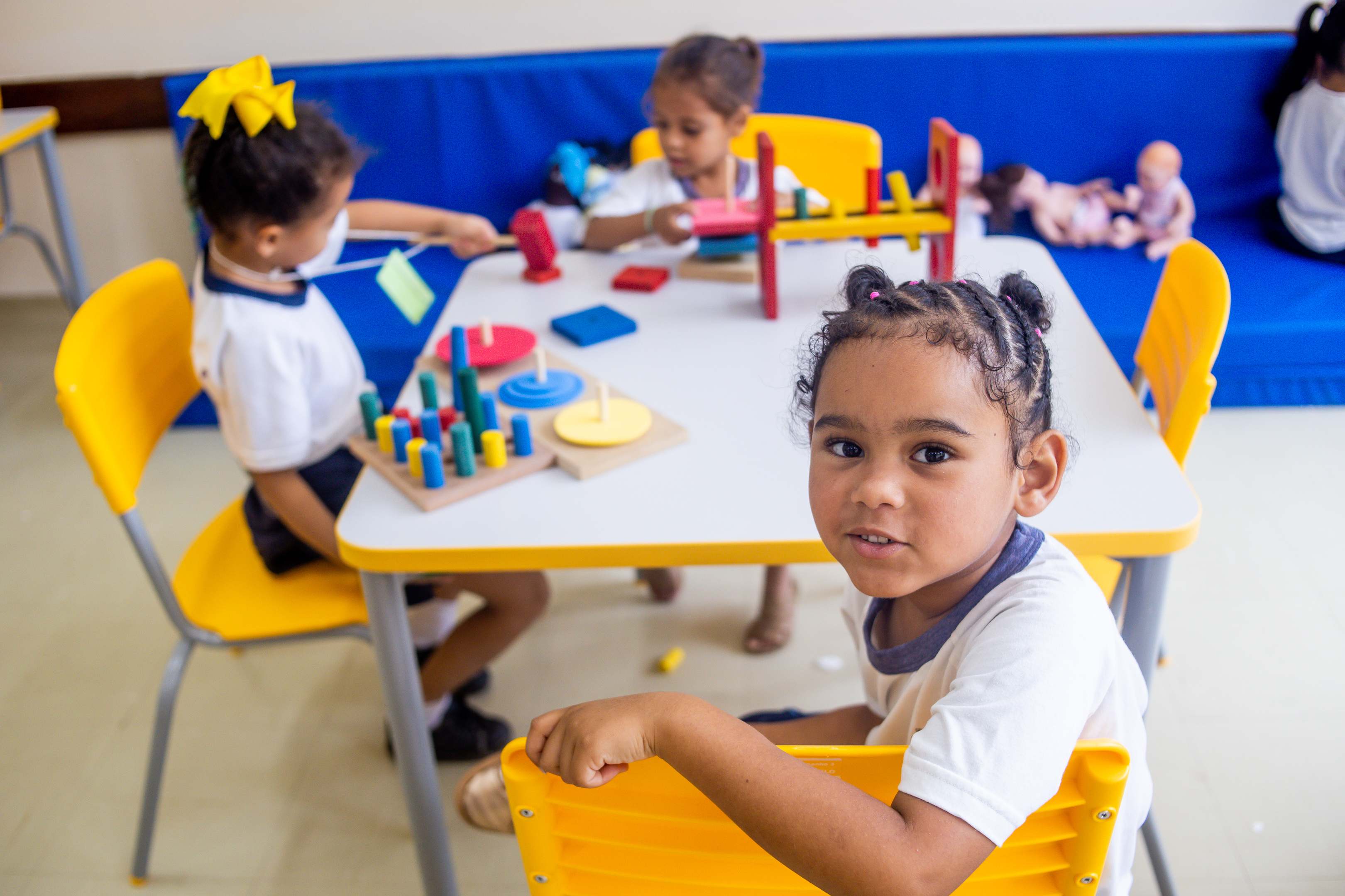 1656097-Inauguração da EMEI Sonata ao Luar