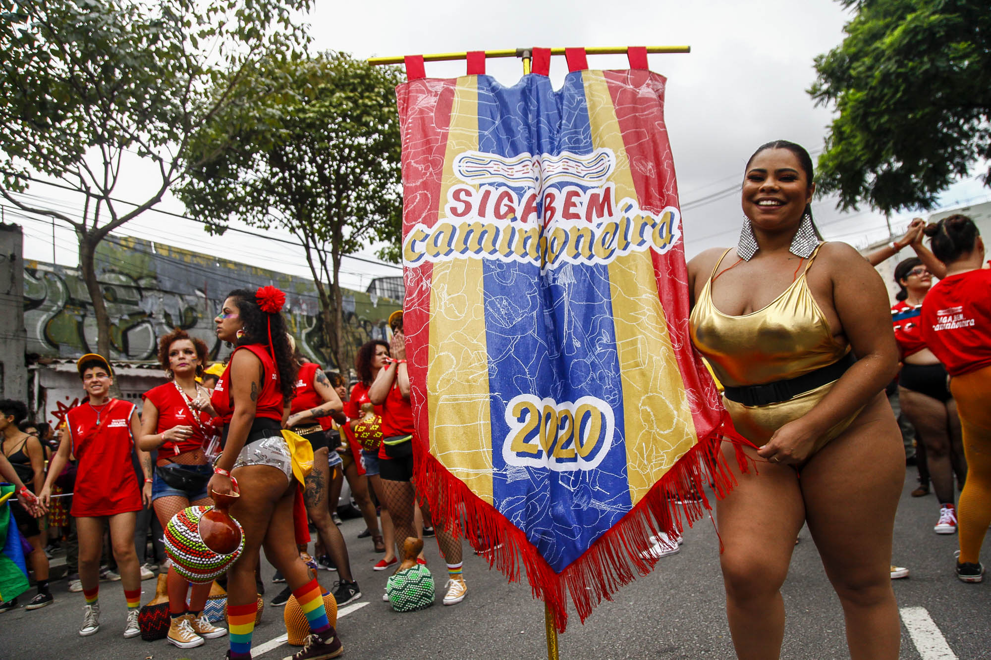 1562376-Bloco Siga Bem Caminhoneira