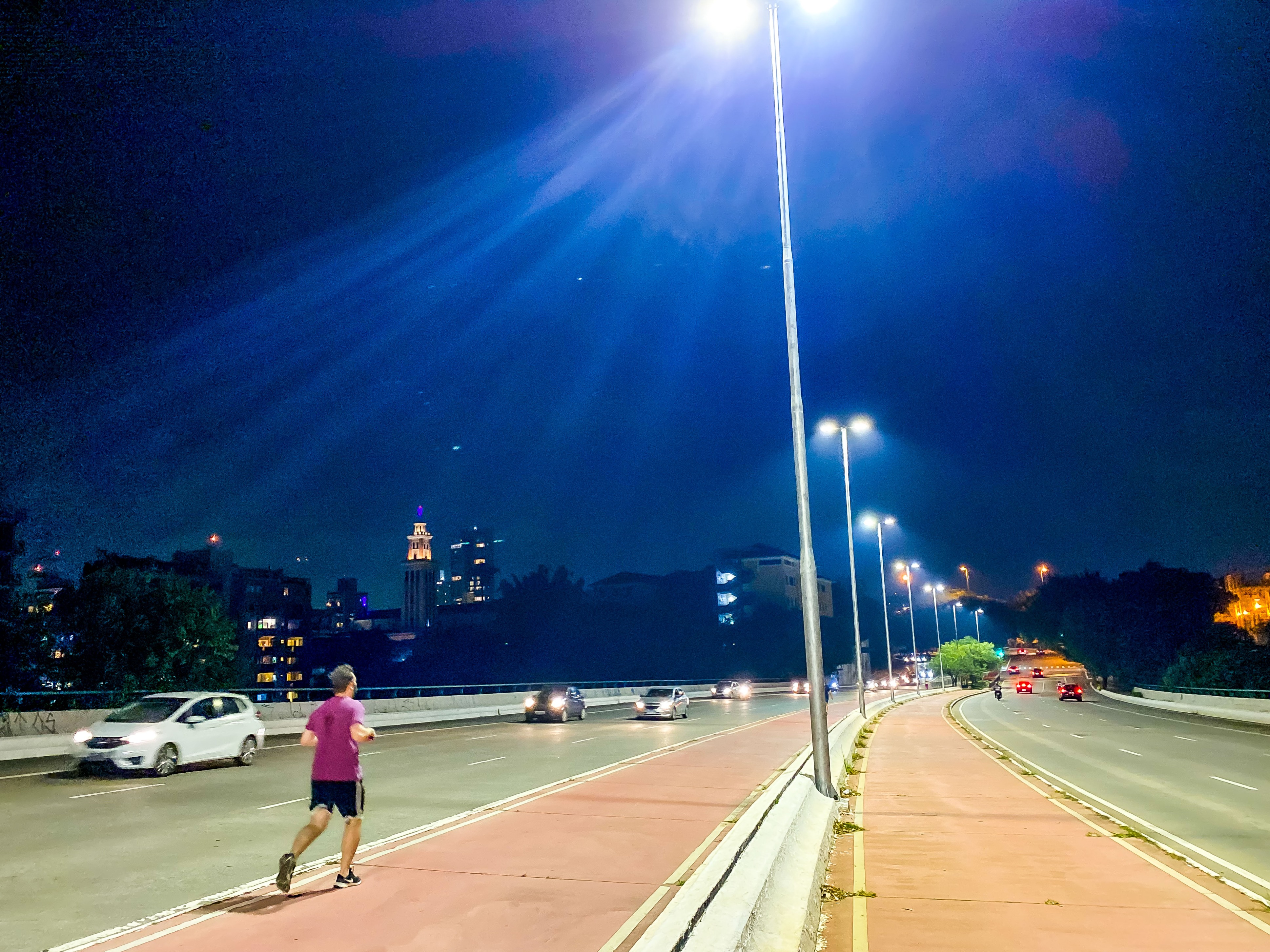 1579767-Ampliação e renovação da rede de iluminação da Avenida Sumaré