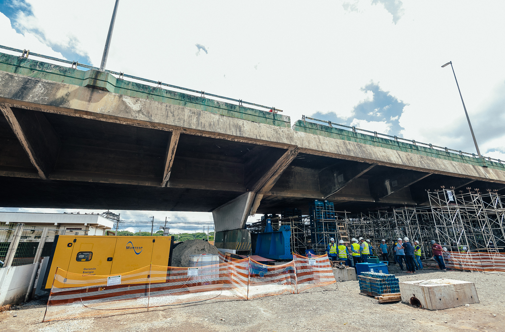1547913-Visita ao Viaduto da Marginal Pinheiros