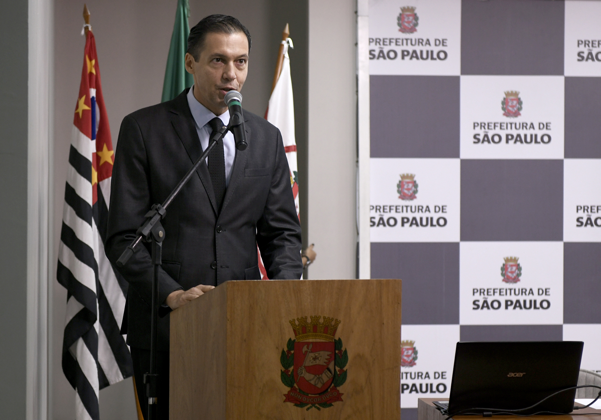 1552750-SP International Business Day . SP Negócios . SMDE . Turismo . SMIT . SMRI